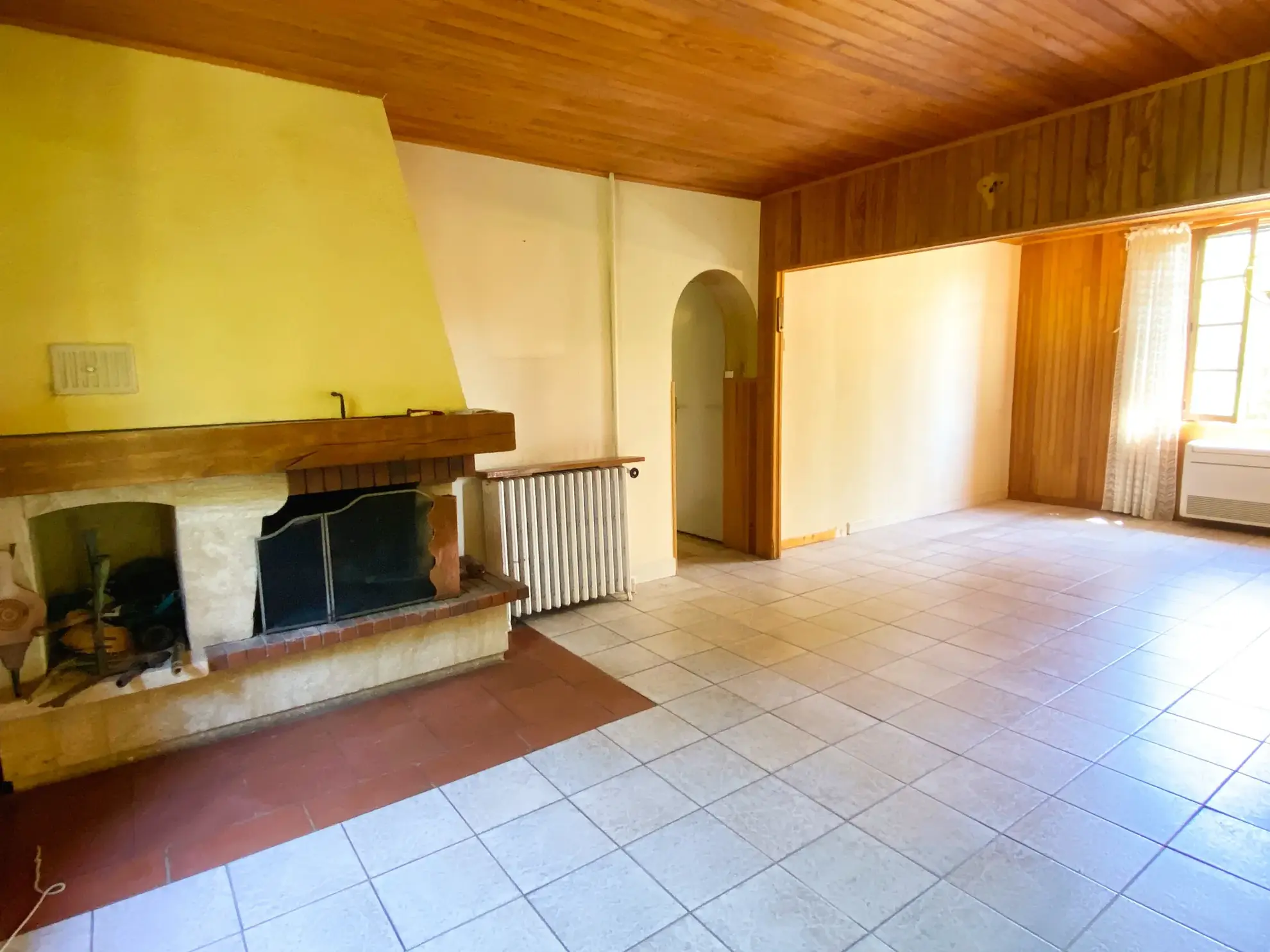 Maison individuelle de 134 m² avec terrain de 1098 m² à Aubenas 