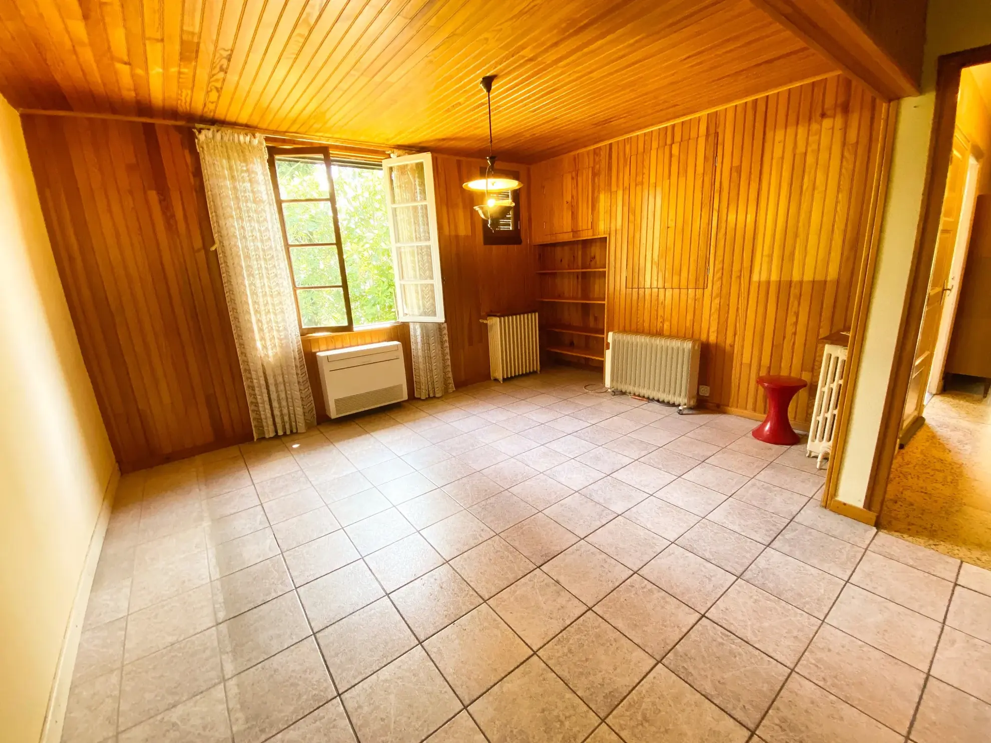 Maison individuelle de 134 m² avec terrain de 1098 m² à Aubenas 