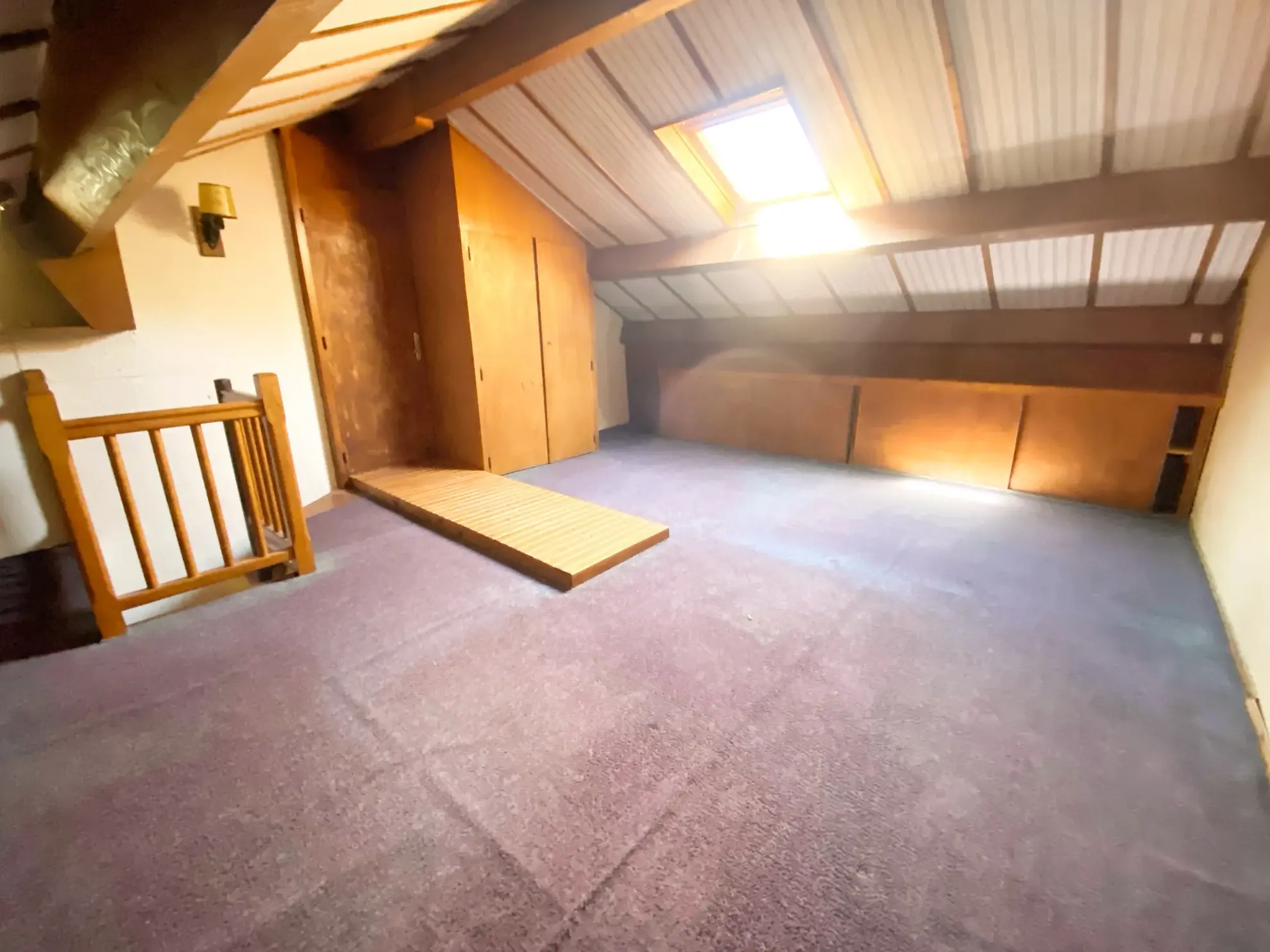 Maison individuelle de 134 m² avec terrain de 1098 m² à Aubenas 