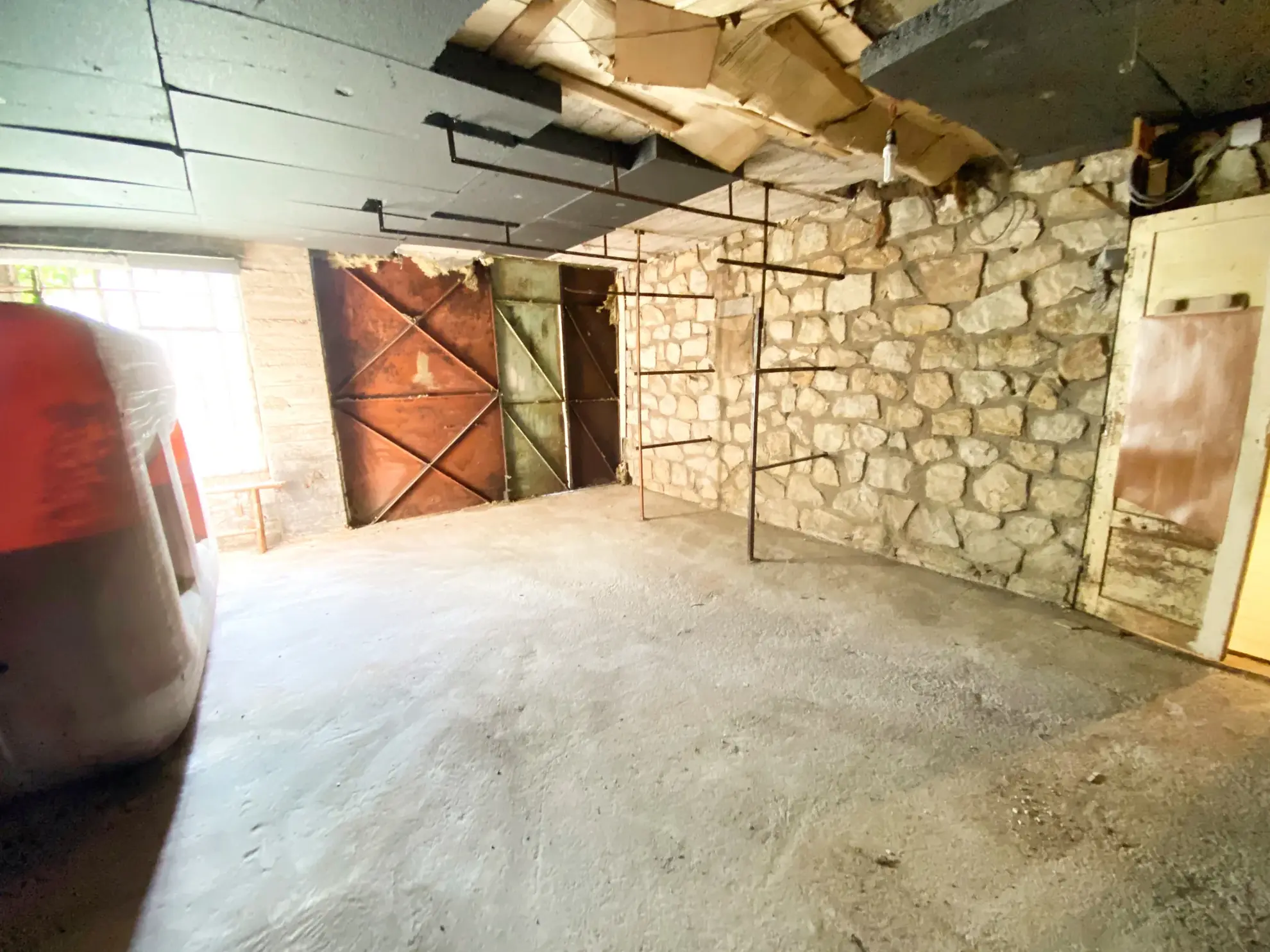 Maison individuelle de 134 m² avec terrain de 1098 m² à Aubenas 