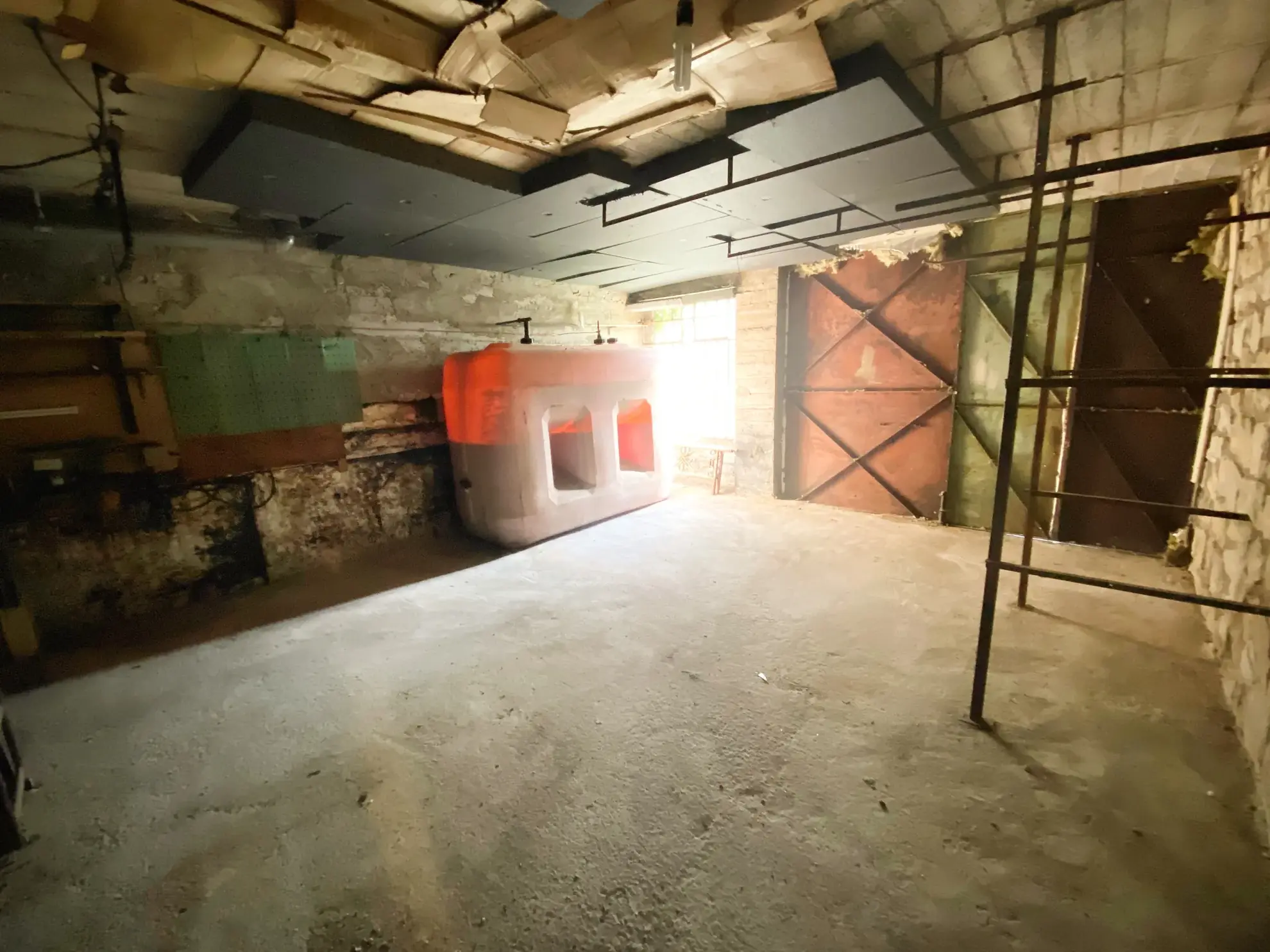 Maison individuelle de 134 m² avec terrain de 1098 m² à Aubenas 