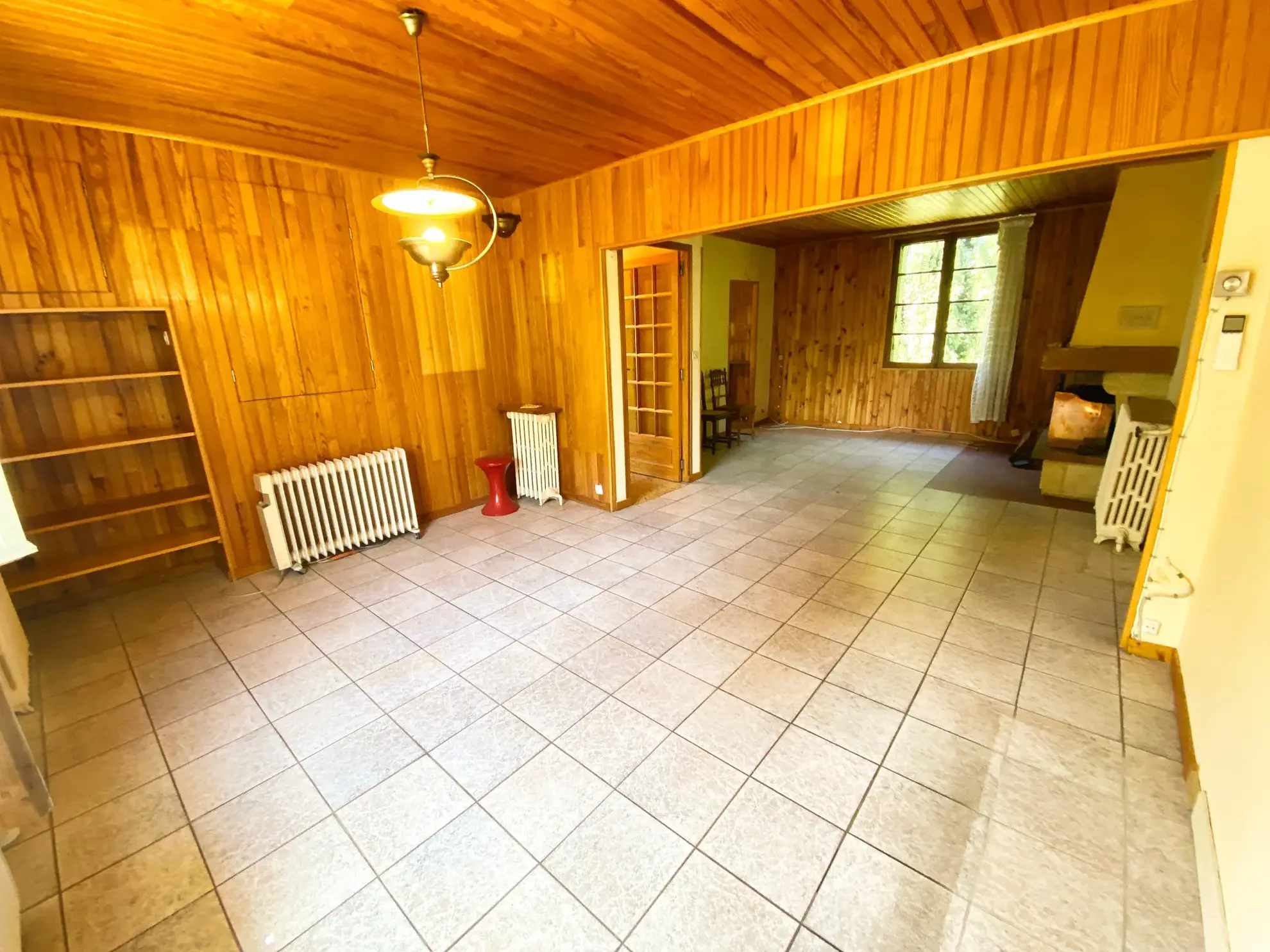 Maison individuelle de 134 m² avec terrain de 1098 m² à Aubenas 