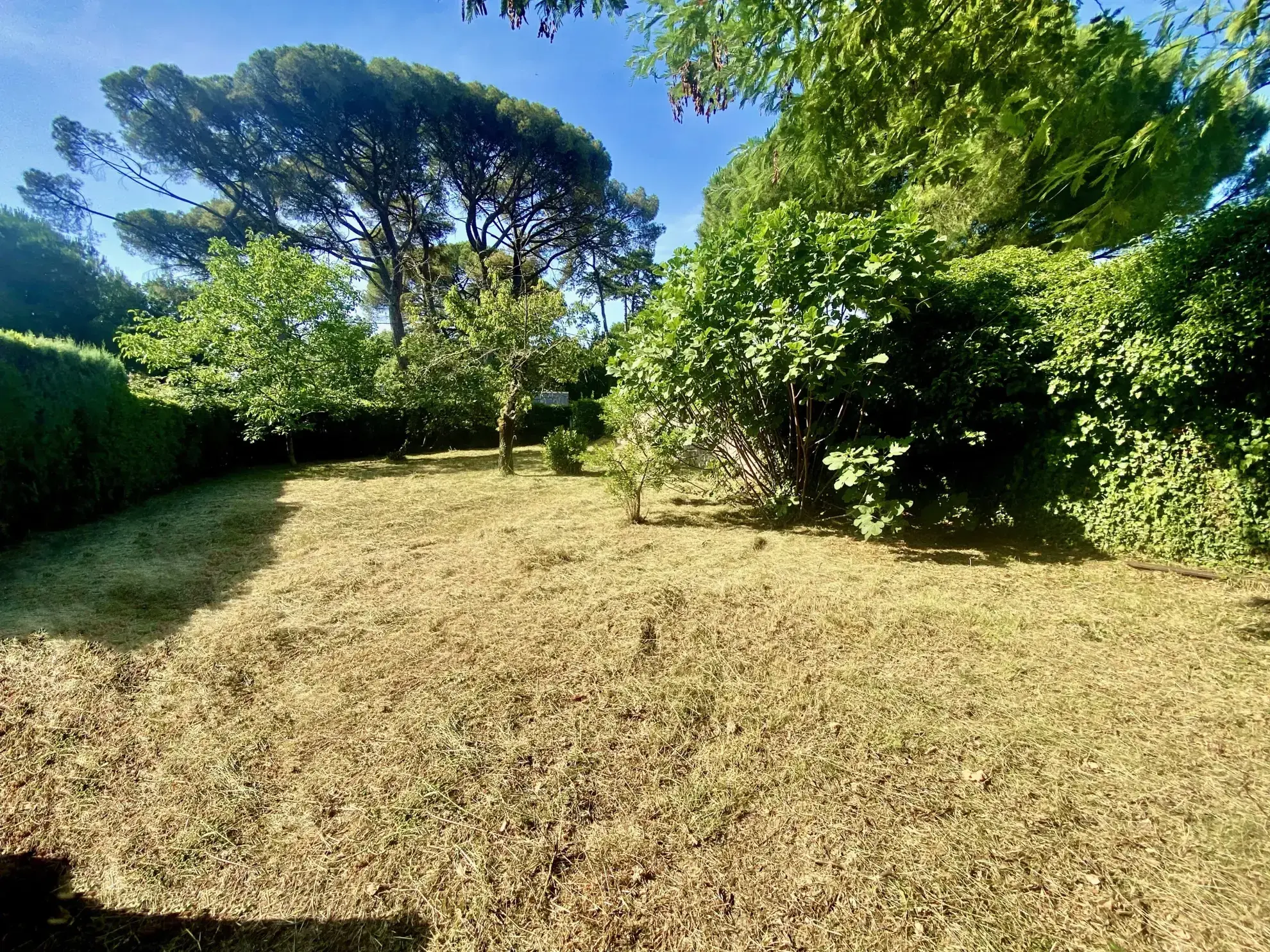 Maison individuelle de 134 m² avec terrain de 1098 m² à Aubenas 