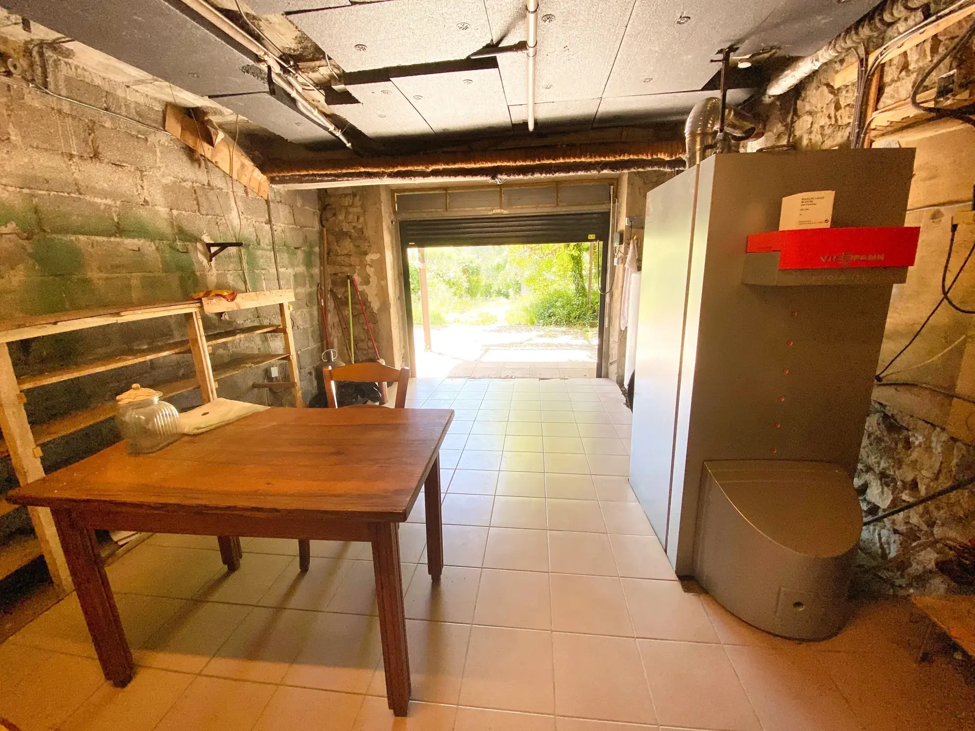 Maison individuelle de 134 m² avec terrain de 1098 m² à Aubenas 