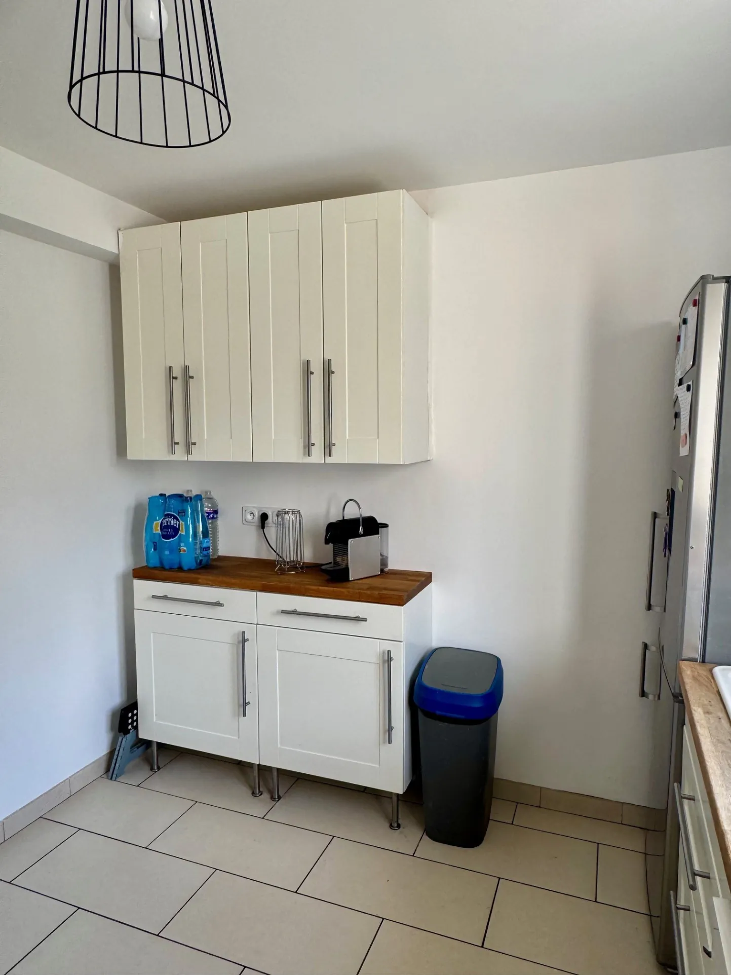 Maison individuelle à vendre à Villabé (91) – 3 chambres, garage, terrasse, environnement calme 