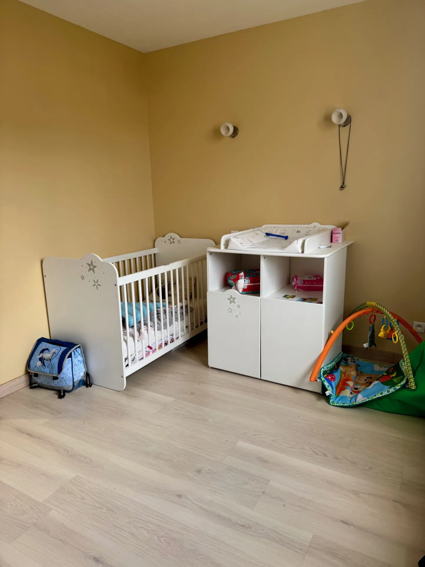 Maison individuelle à vendre à Villabé (91) – 3 chambres, garage, terrasse, environnement calme 