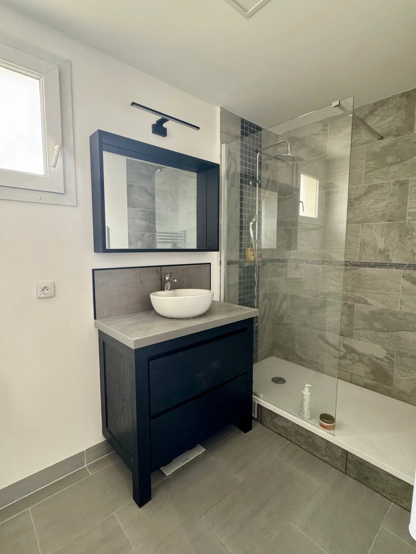 Maison individuelle à vendre à Villabé (91) – 3 chambres, garage, terrasse, environnement calme 