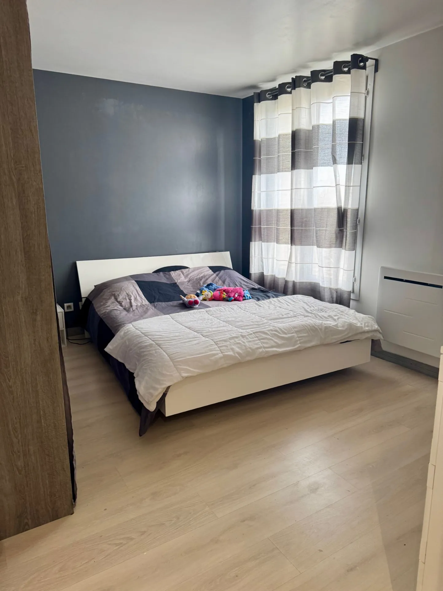 Maison individuelle à vendre à Villabé (91) – 3 chambres, garage, terrasse, environnement calme 