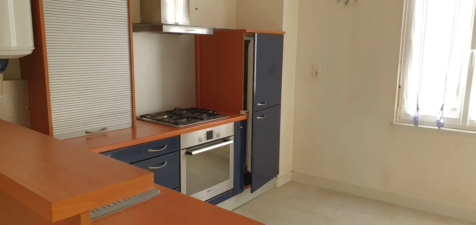 Appartement T2 à Dormans Centre-Ville - Investissement ou Résidence 