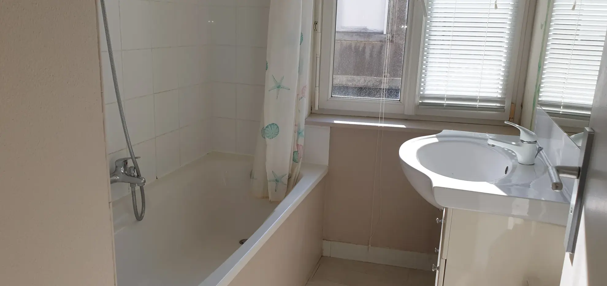 Appartement T2 à Dormans Centre-Ville - Investissement ou Résidence 