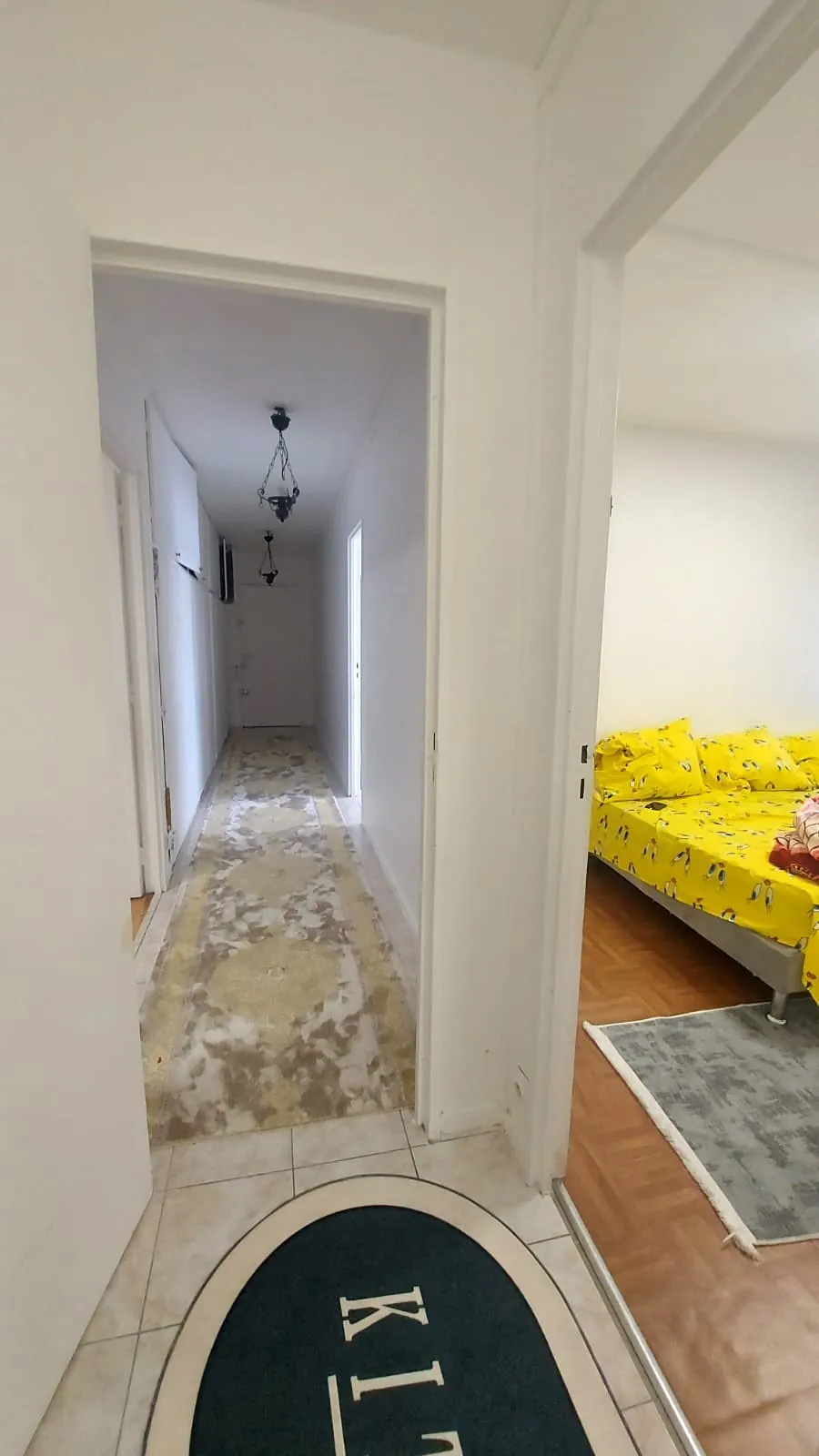 Maison de 230 m2 à Teilhet sur un grand terrain de 3923 m2 à rénover 