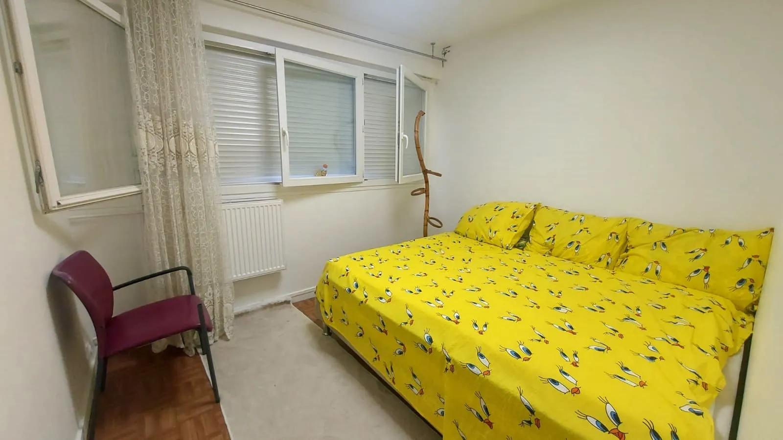 Maison de 230 m2 à Teilhet sur un grand terrain de 3923 m2 à rénover 