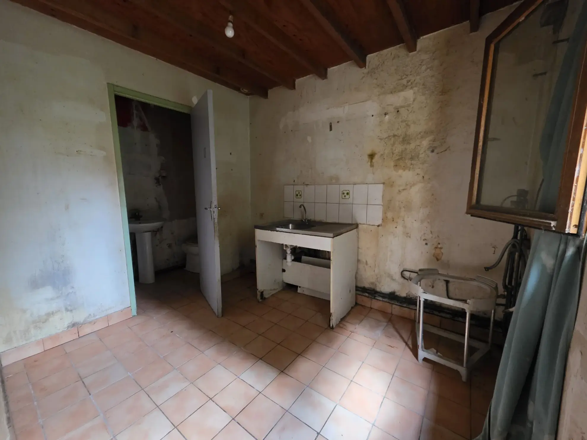 Ensemble immobilier de deux maisons à vendre à Heuchin – Investissement ou résidence 