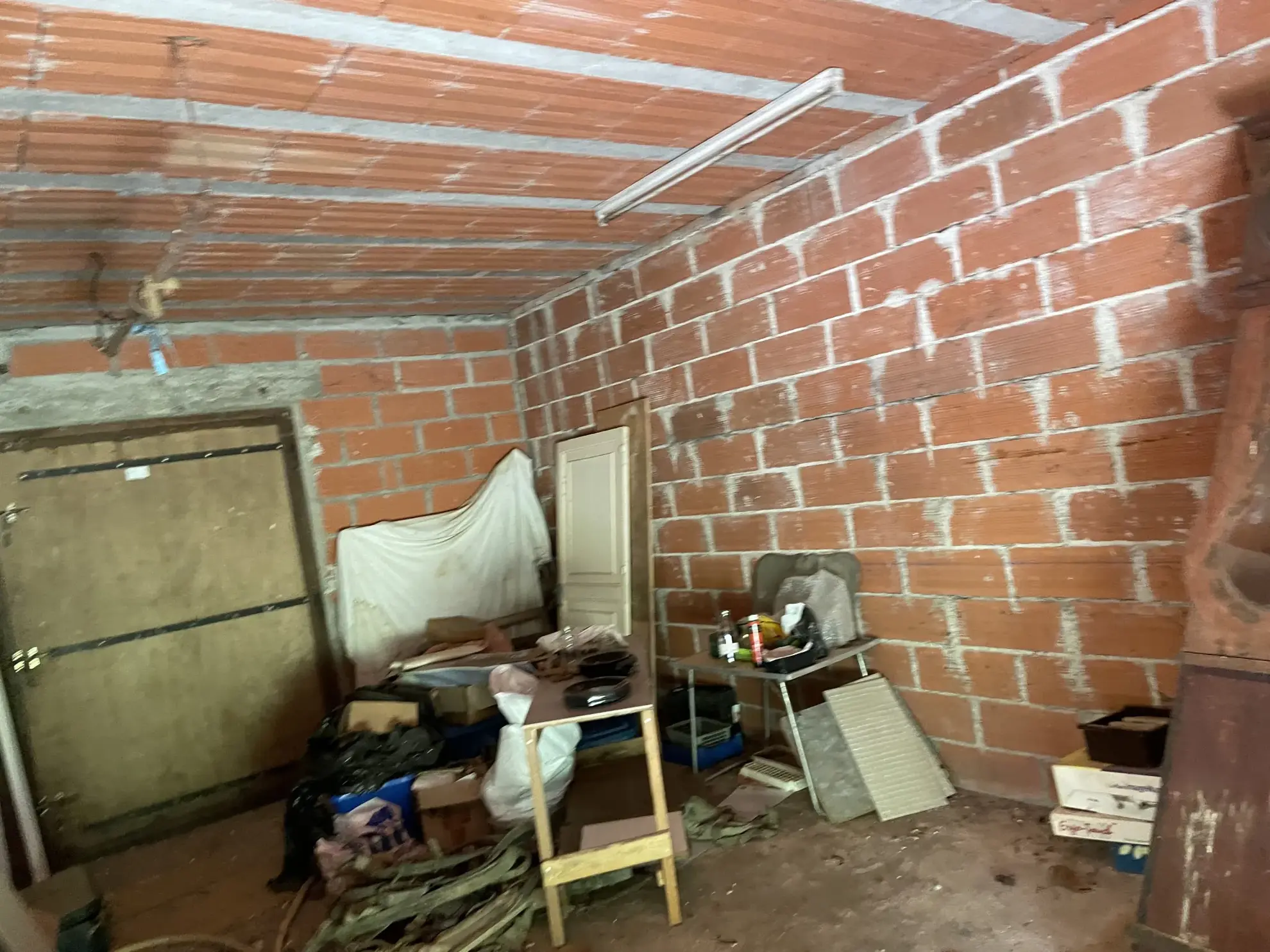 Ferme ancienne à rénover à Lafrançaise, potentiel exceptionnel 