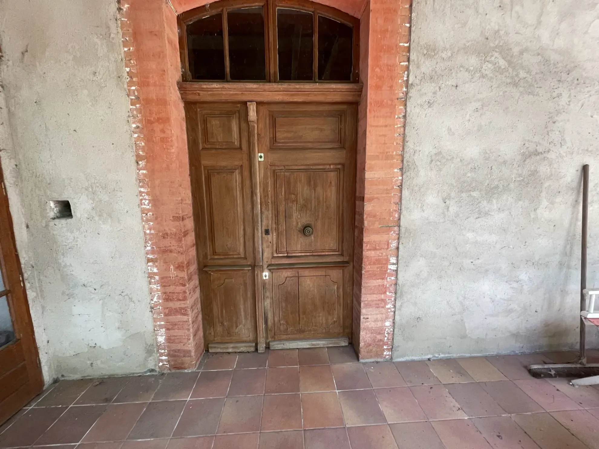 Ferme ancienne à rénover à Lafrançaise, potentiel exceptionnel 