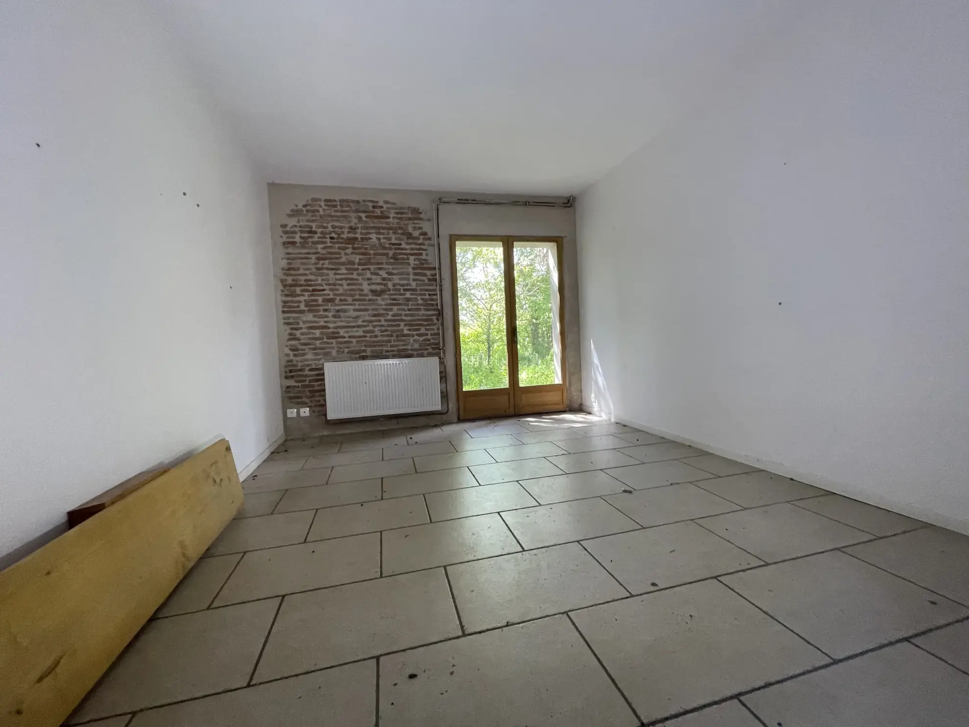 Ferme ancienne à rénover à Lafrançaise, potentiel exceptionnel 