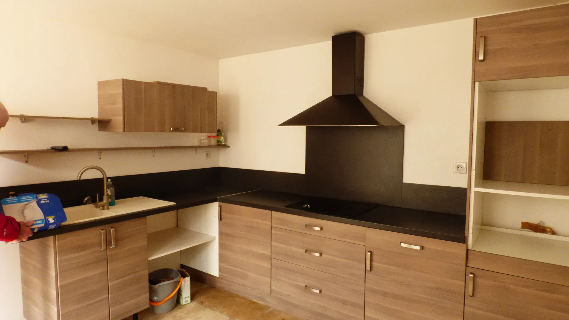 Investissement immobilier à Nogent : immeuble de 4 logements en vente 