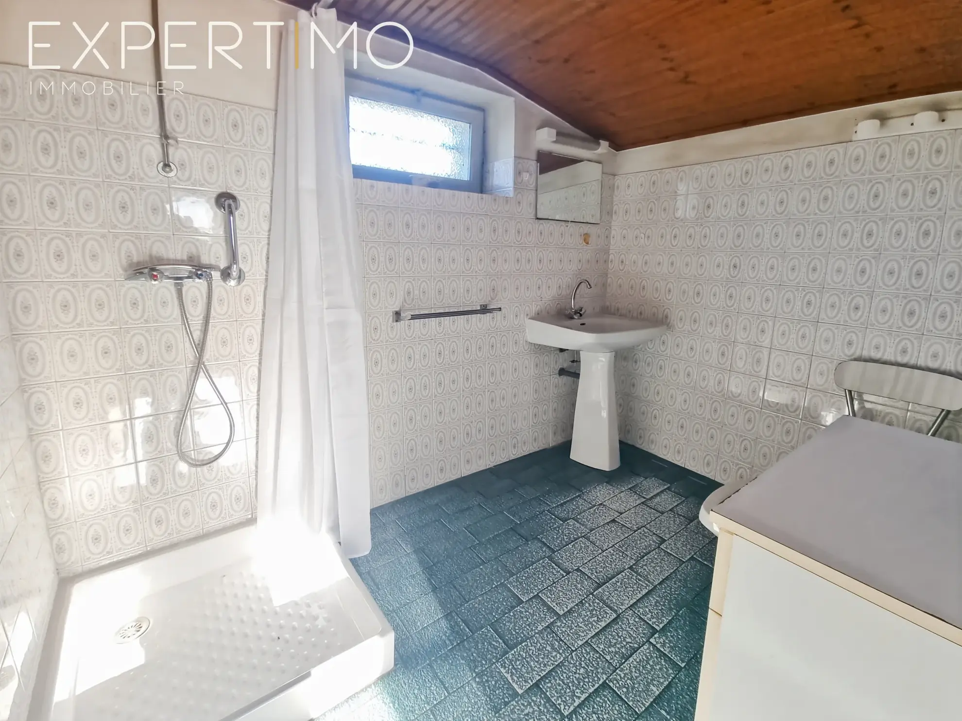 Charmante maison en pierre avec grand terrain à Bouin, proche mer 