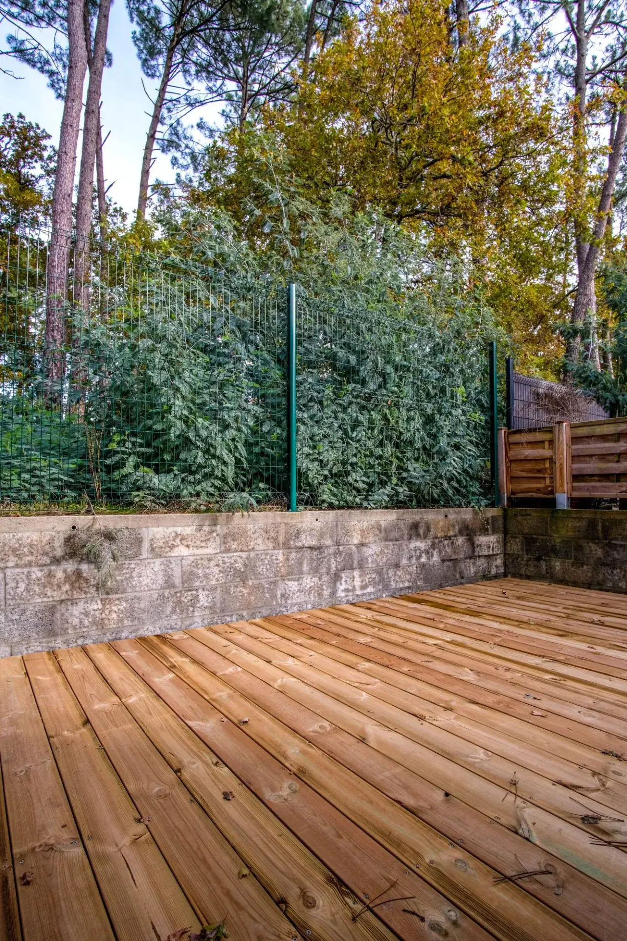 Charmant chalet à Gujan-Mestras avec deux logements et haute rentabilité 