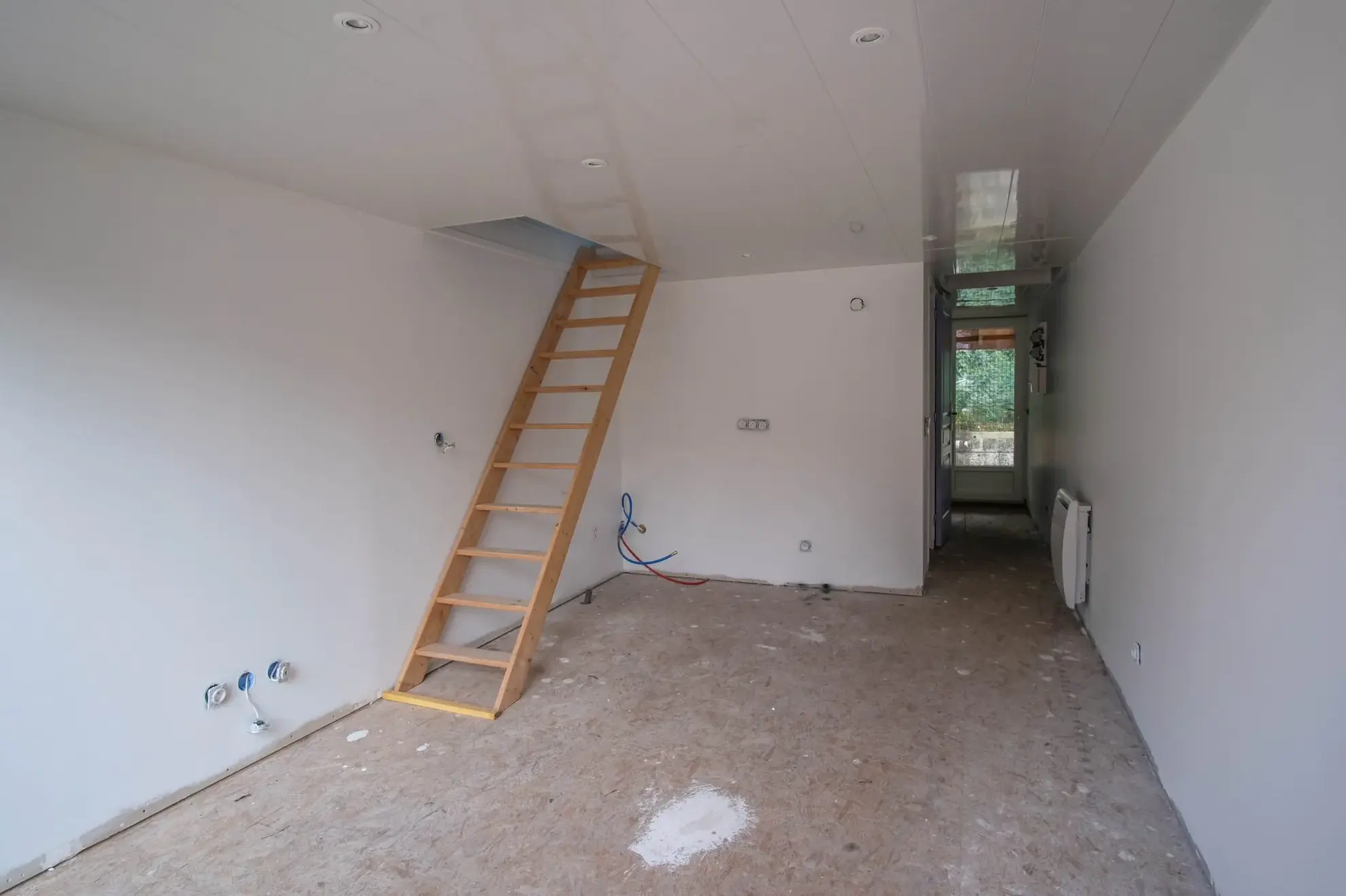 Charmant chalet à Gujan-Mestras avec deux logements et haute rentabilité 