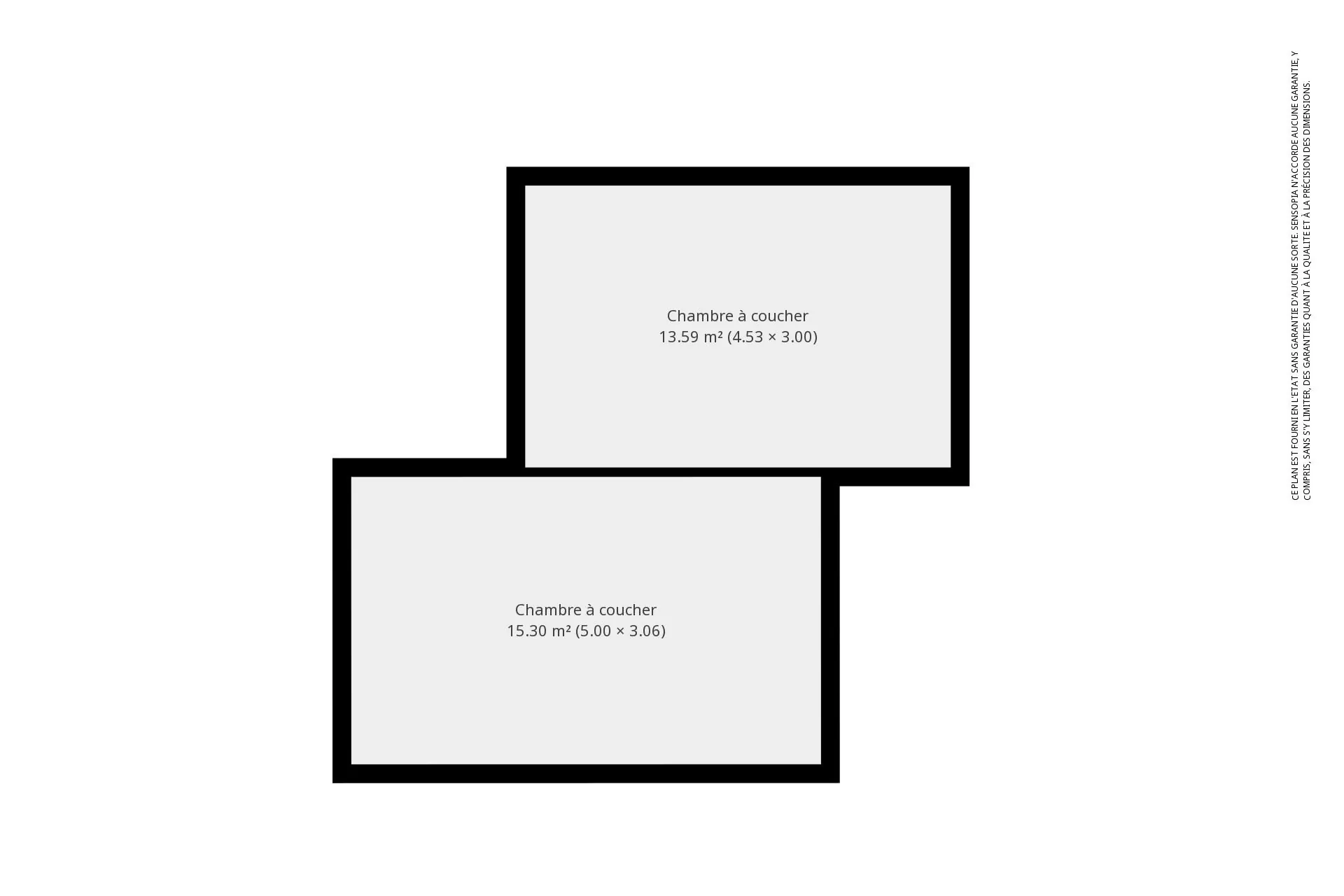 Charmant chalet à Gujan-Mestras avec deux logements et haute rentabilité 