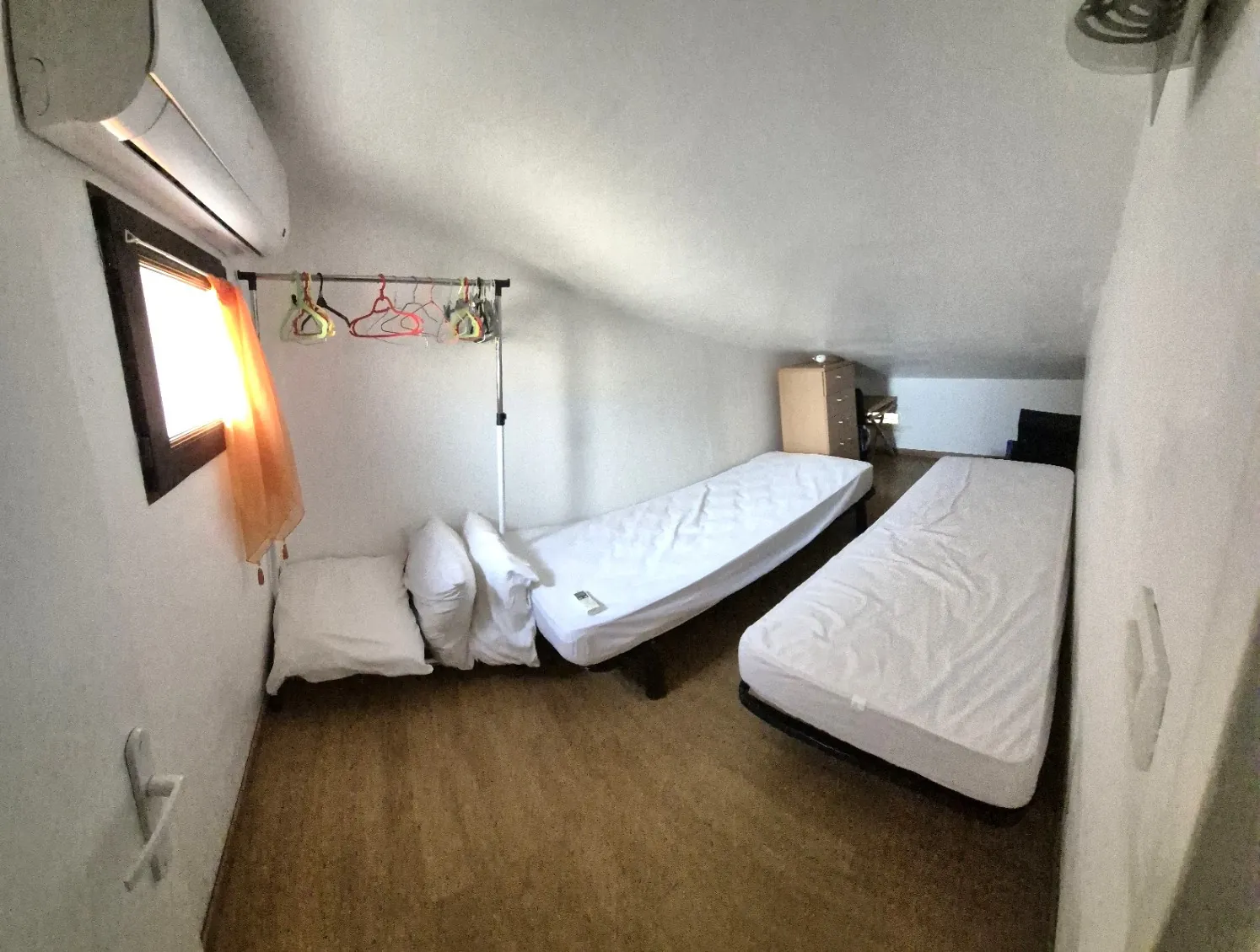 Villa T3 avec terrasse, piscine et accès plage à Moriani Plage 