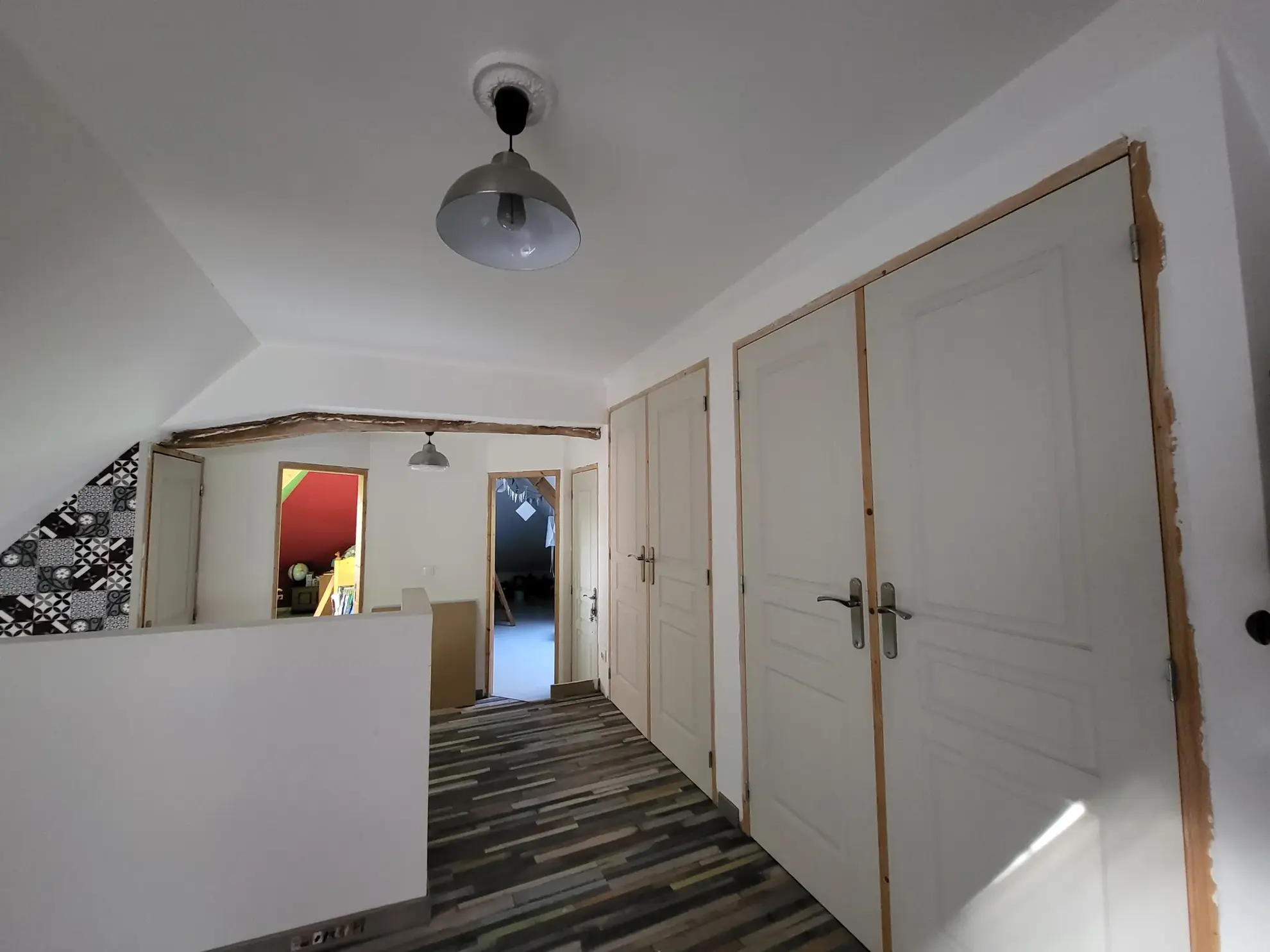 Maison de campagne de 175 m² avec dépendance et garage près de Fauville en Caux à vendre 