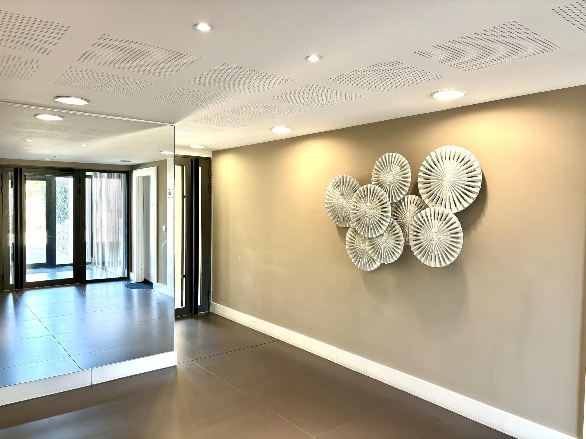 Appartement T3 en Rez-de-Jardin à Baillargues avec Grand Extérieur et Parking 