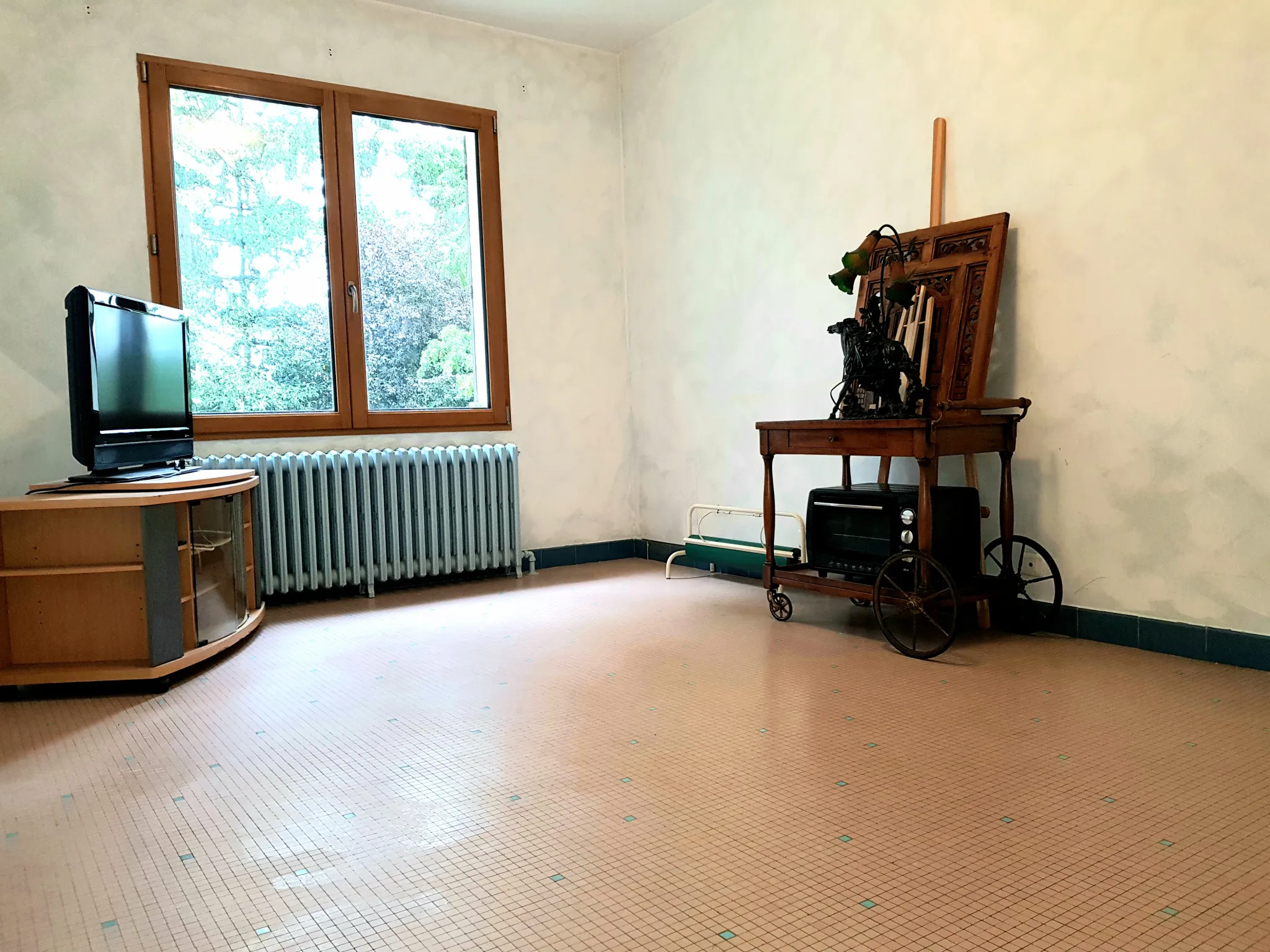 Maison individuelle de 151 m² avec terrain de 2148 m² proche Nevers 