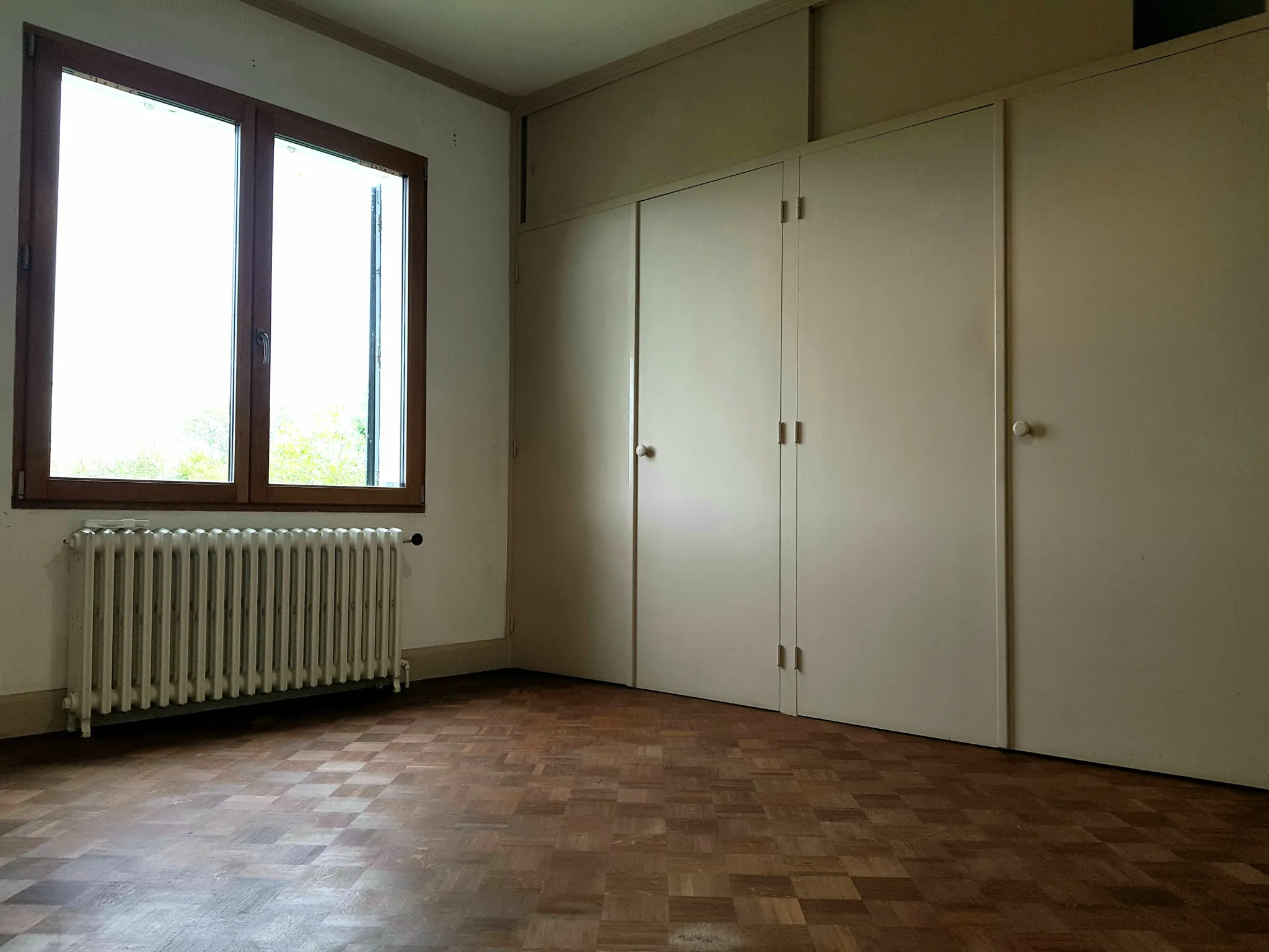 Maison individuelle de 151 m² avec terrain de 2148 m² proche Nevers 