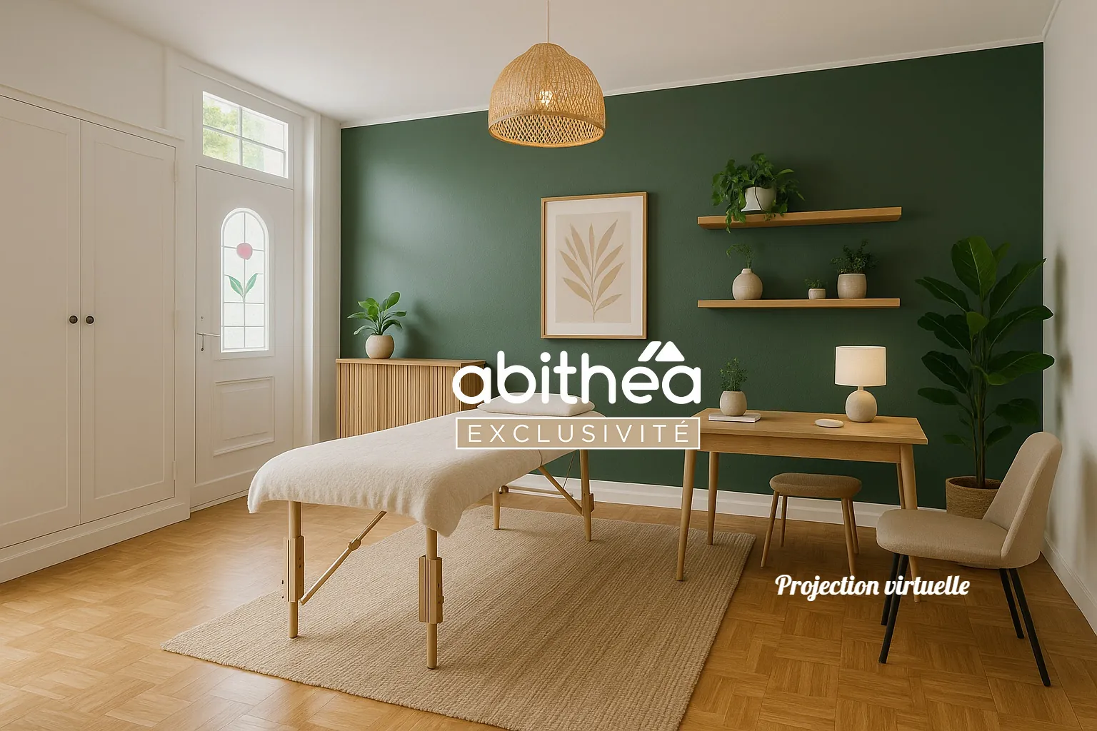 Maison charentaise de 4 chambres avec potentiel professionnel à Nieul-le-Virouil