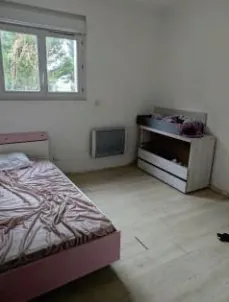 Villa spacieuse avec 4 chambres à Hinx à partir de 50 000 € 