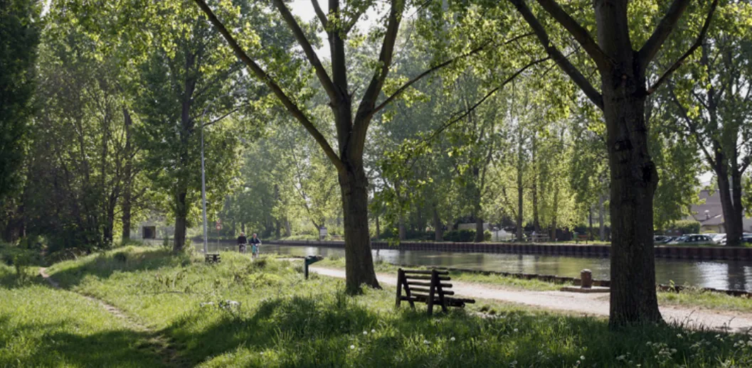 Appartement 2 pièces neuf à Neuilly-sur-Marne - Livraison 2026, prix attractif 