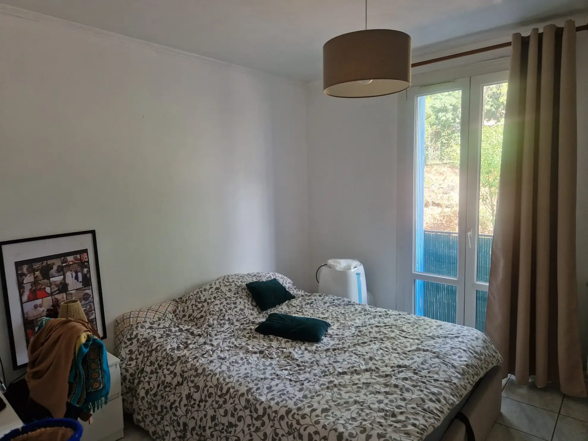 Appartement 4 pièces à vendre à Vitrolles près de la plage des Marettes 