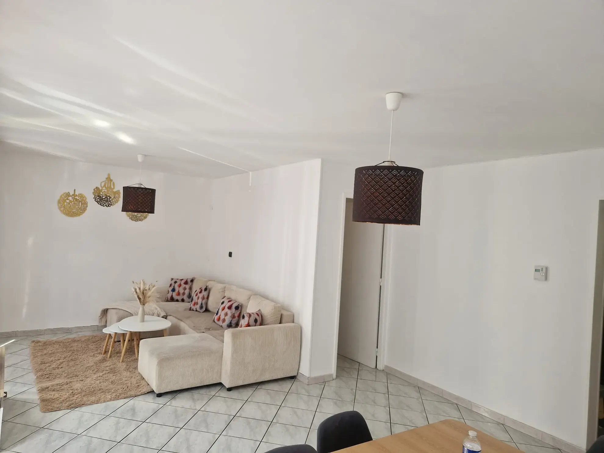 Appartement 4 pièces à vendre à Vitrolles près de la plage des Marettes 