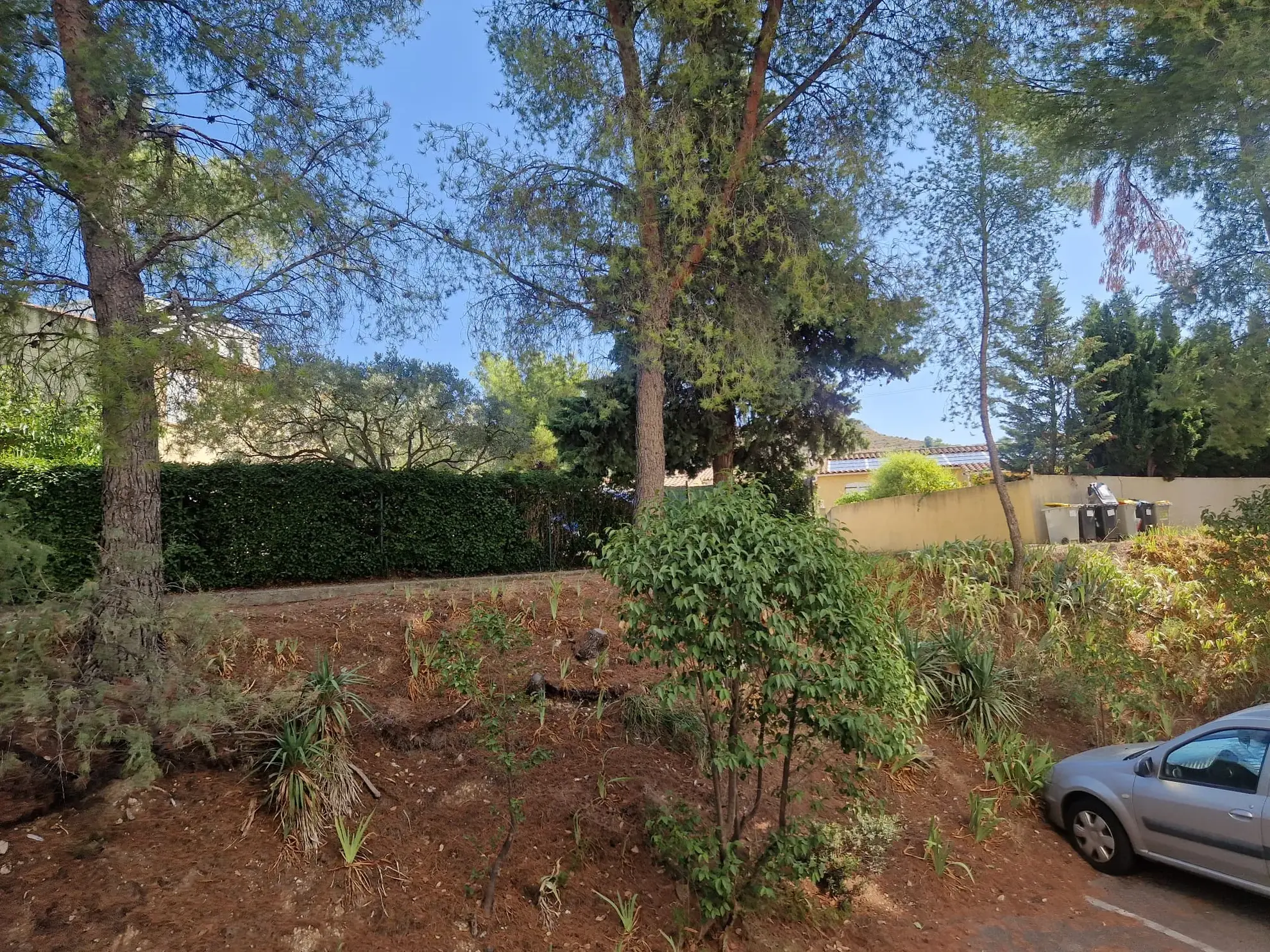 Appartement 4 pièces à vendre à Vitrolles près de la plage des Marettes 