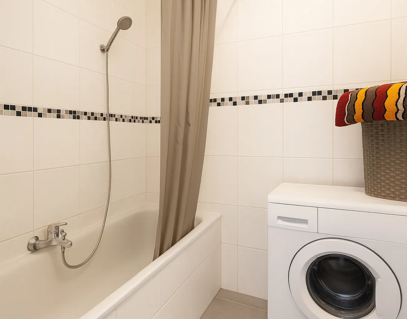 Appartement T2 lumineux avec balcon à Thionville Linkling 