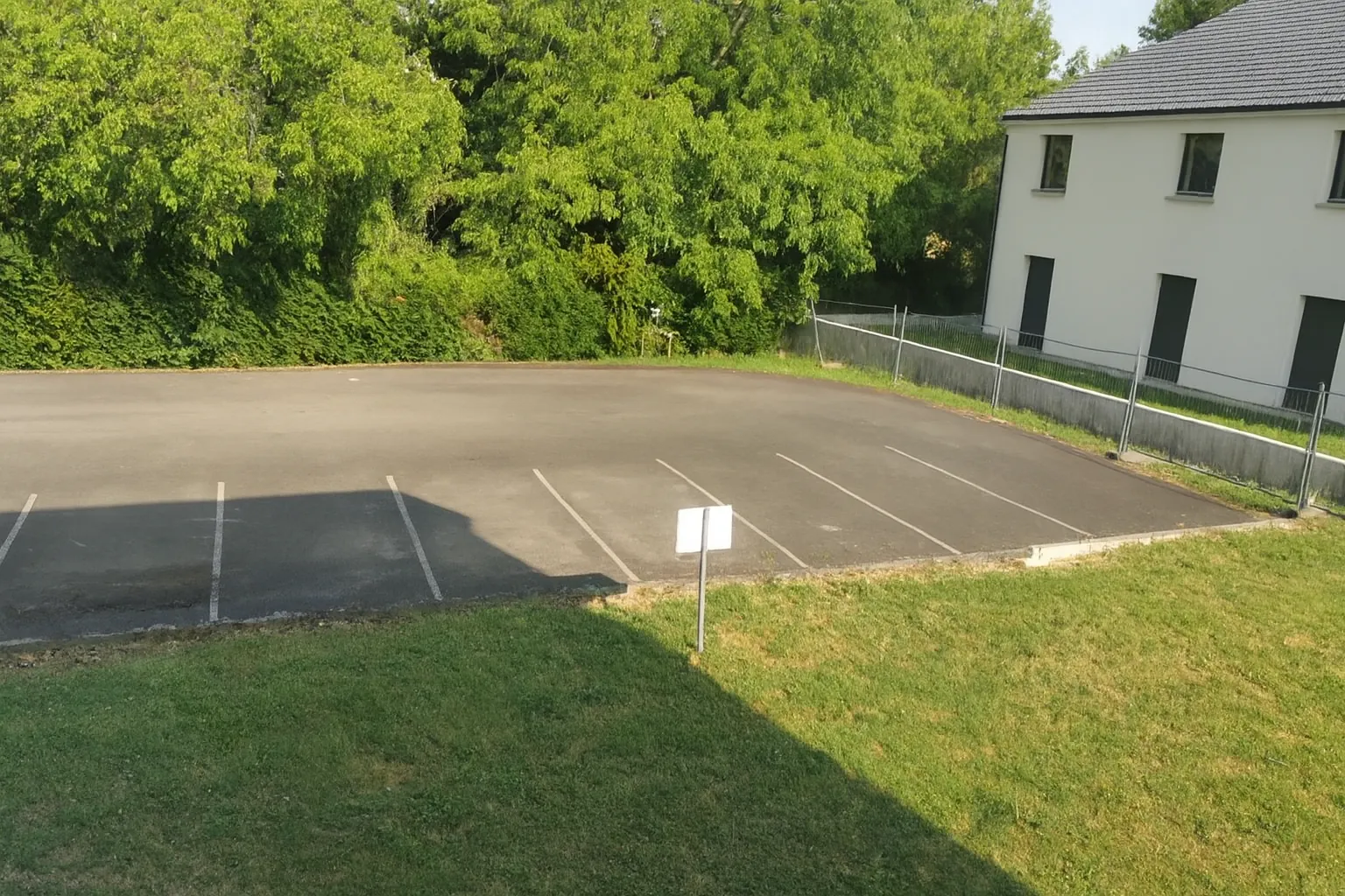 Appartement T2 lumineux avec balcon à Thionville Linkling 