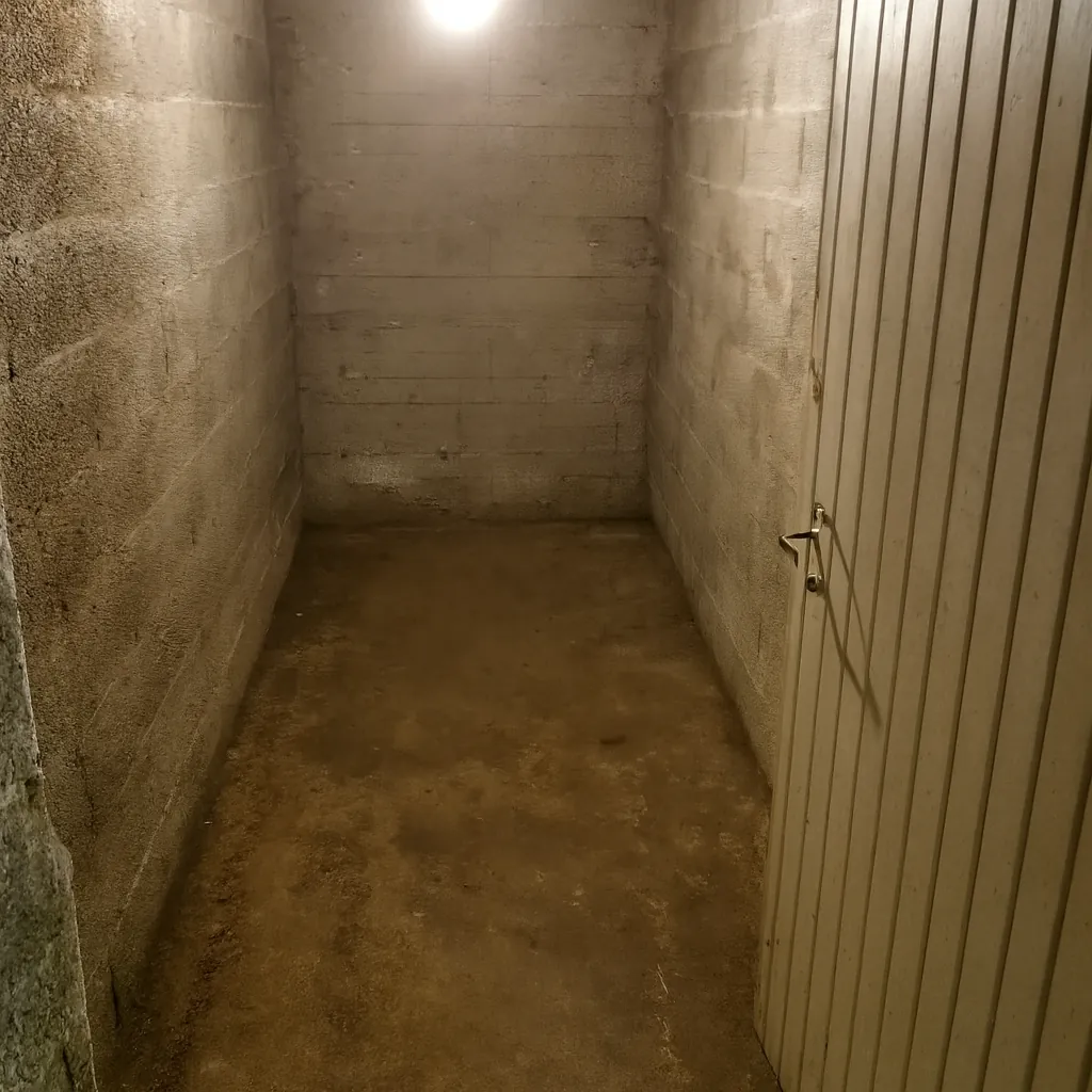 Appartement T2 lumineux avec balcon à Thionville Linkling 