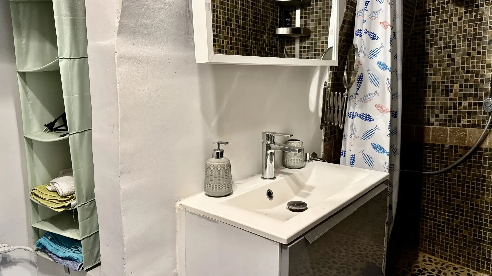 Appartement triplex meublé à Avignon - Investissement ou Premier Logement 