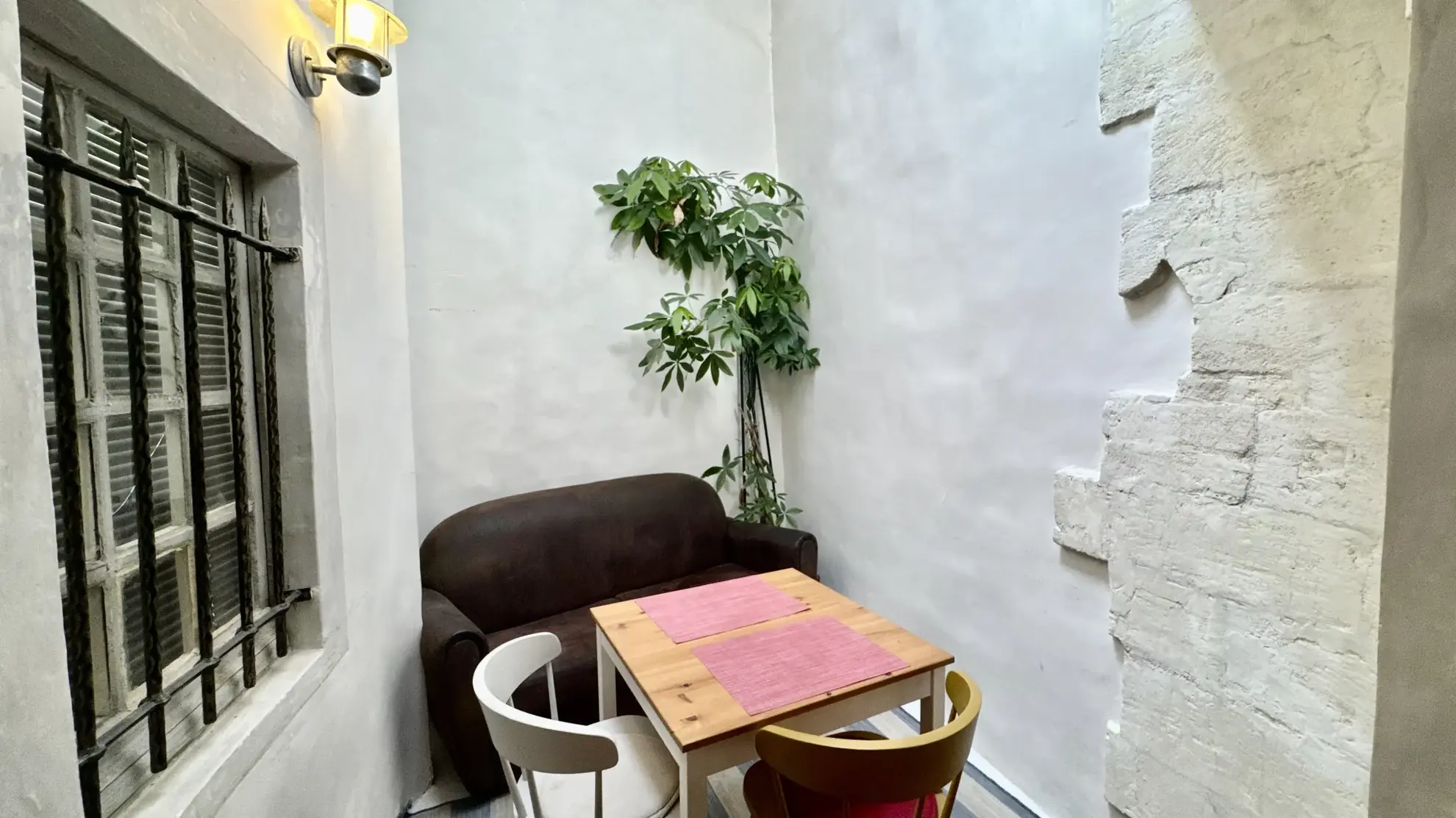 Appartement triplex meublé à Avignon - Investissement ou Premier Logement 