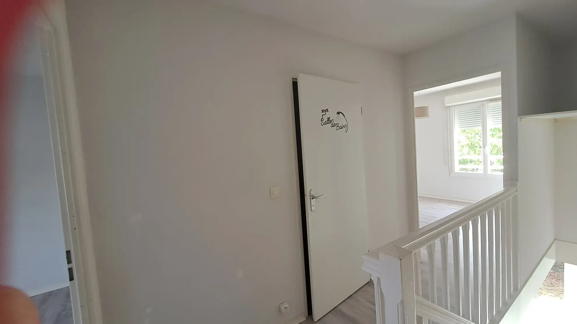 Maison 3 pièces avec terrasse et 2 parkings à Villeneuve-sur-Lot 