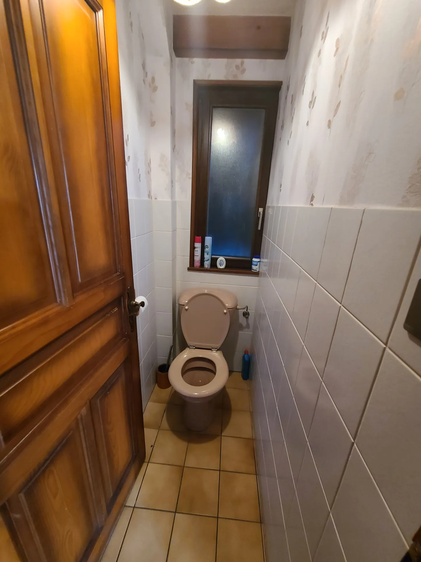 Très beau chalet dans les Vosges avec vue panoramique et 4 chambres 