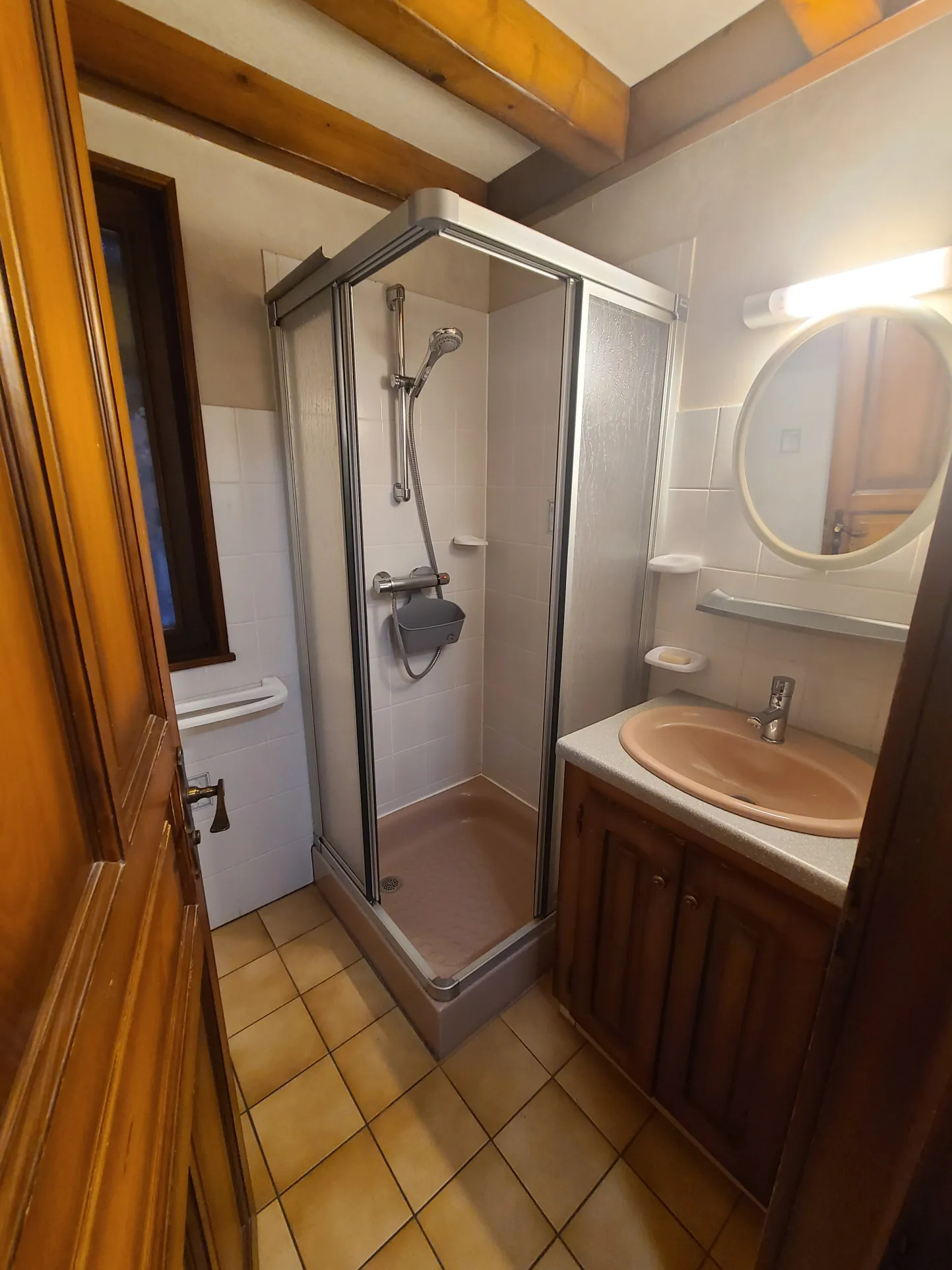 Très beau chalet dans les Vosges avec vue panoramique et 4 chambres 