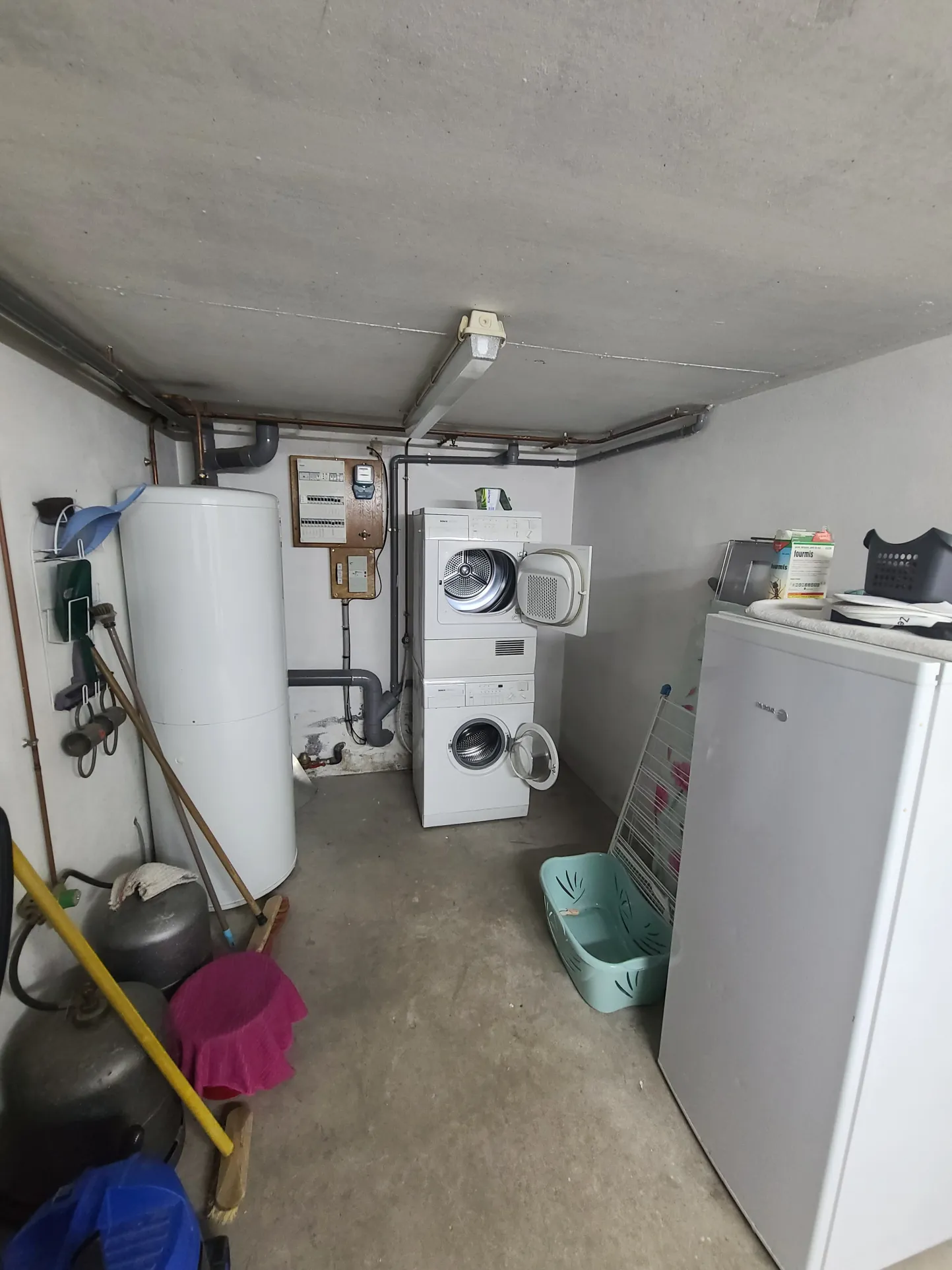 Très beau chalet dans les Vosges avec vue panoramique et 4 chambres 