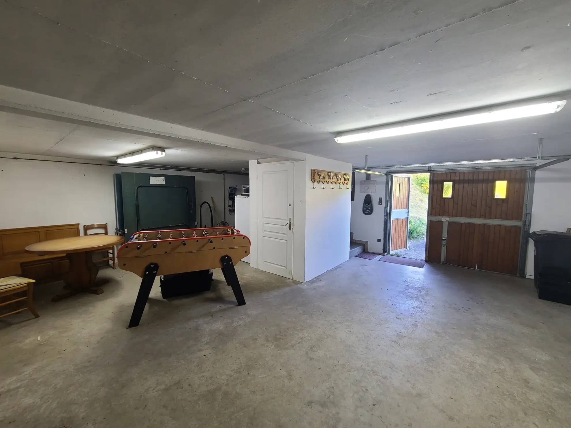Très beau chalet dans les Vosges avec vue panoramique et 4 chambres 