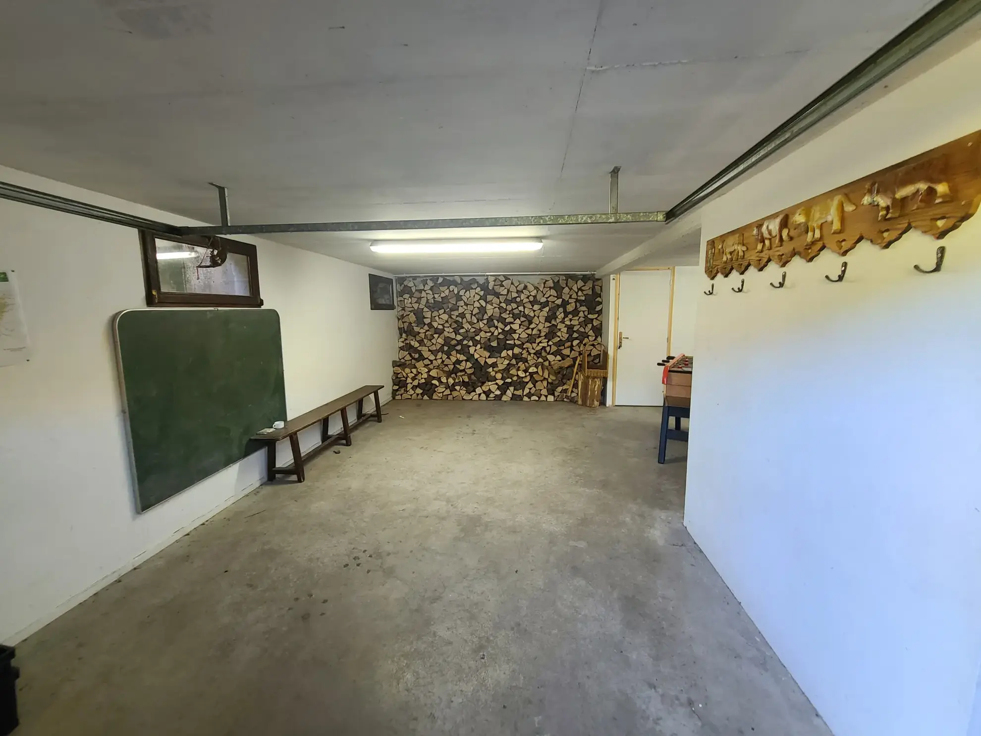 Très beau chalet dans les Vosges avec vue panoramique et 4 chambres 