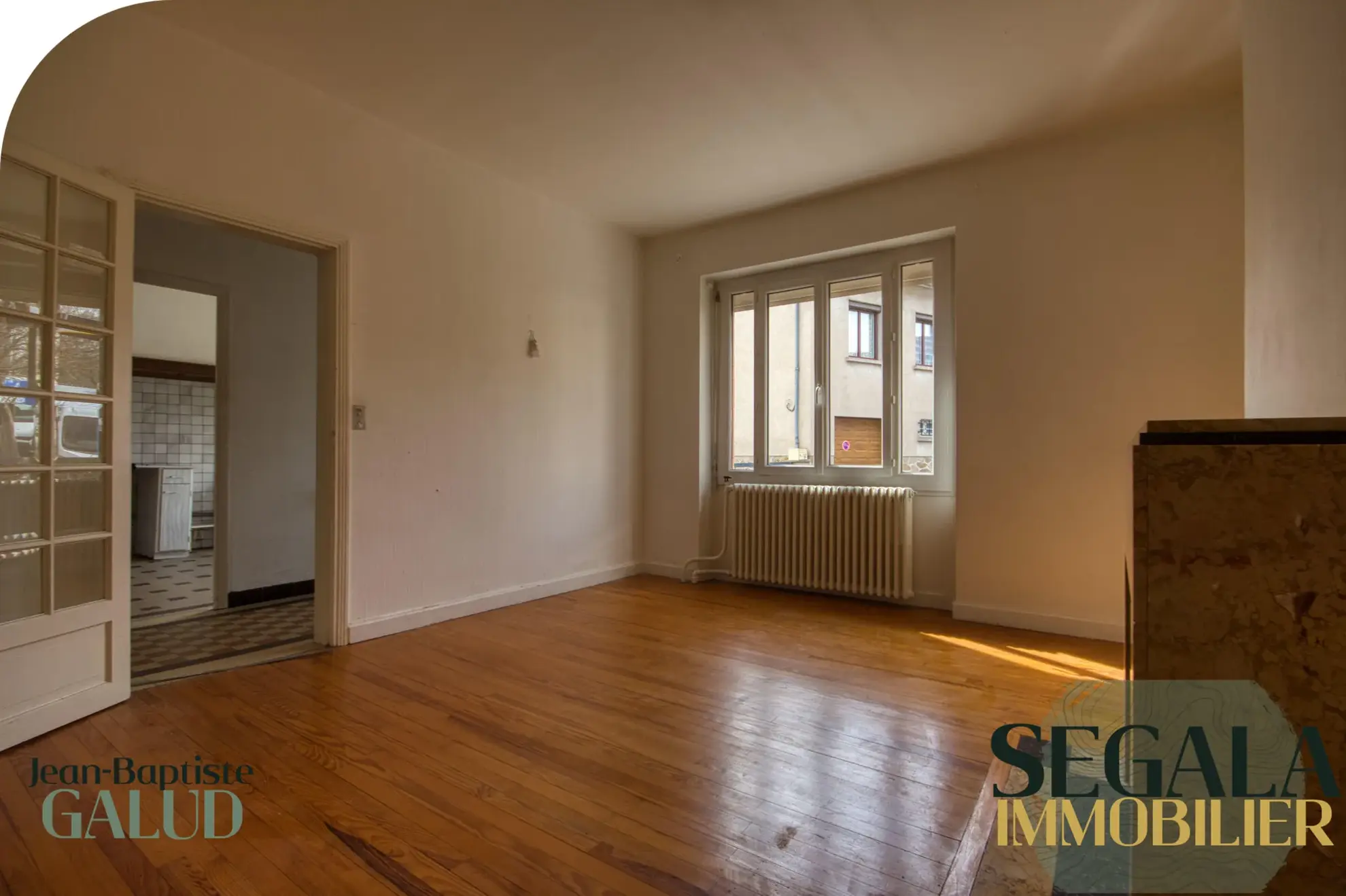 Maison familiale de 135 m² avec jardin à Carmaux 