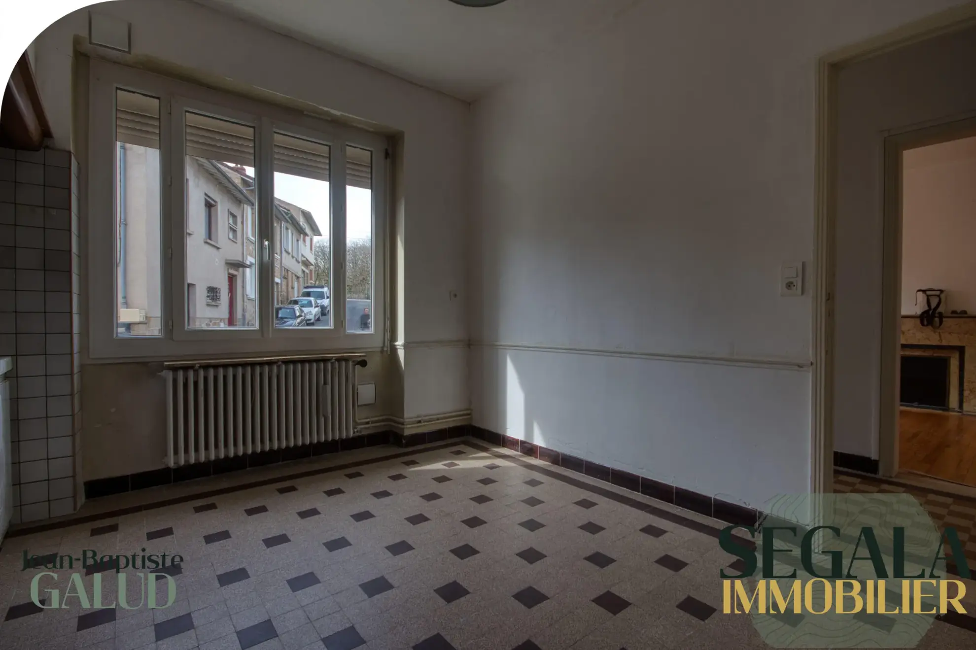 Maison familiale de 135 m² avec jardin à Carmaux 