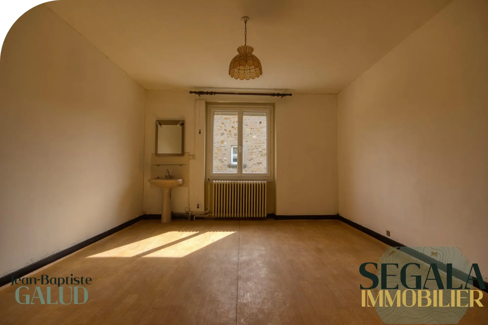 Maison familiale de 135 m² avec jardin à Carmaux 